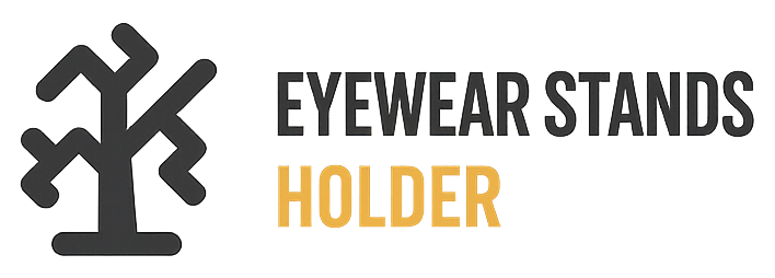 Eyewear Stands