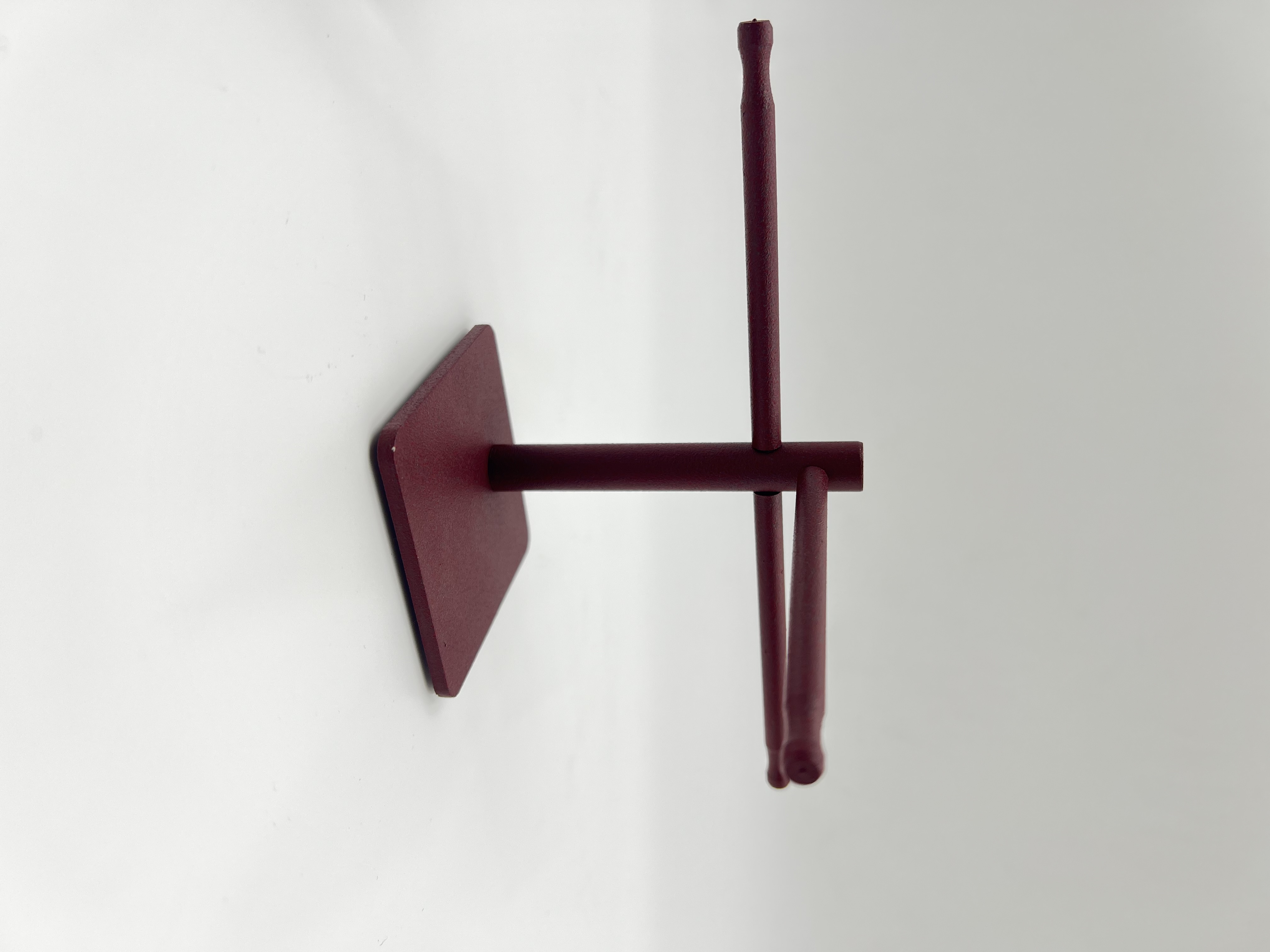 Single Pair Eyeglass Stand - Aurum