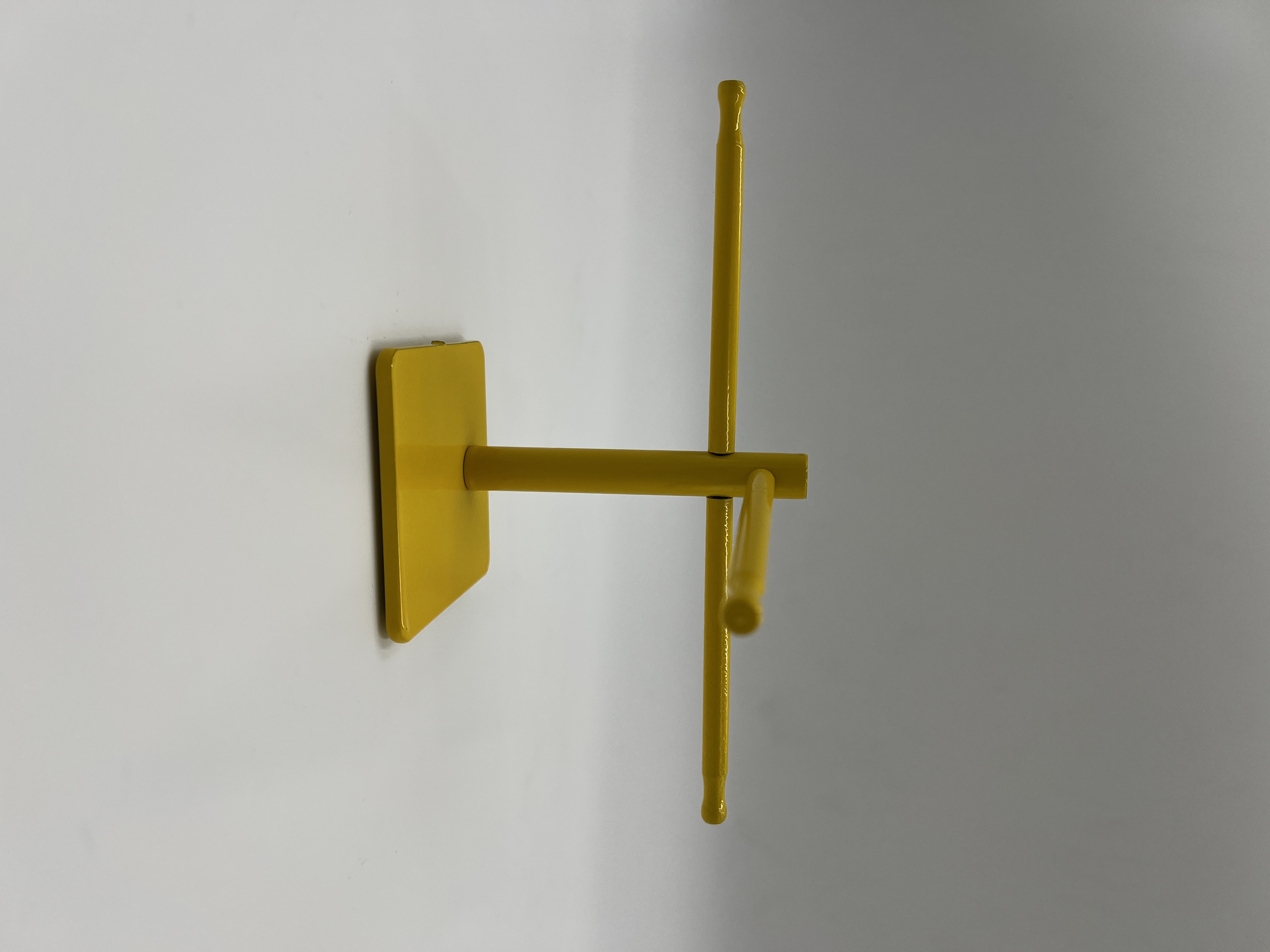 Single Pair Eyeglass Stand - Aurum