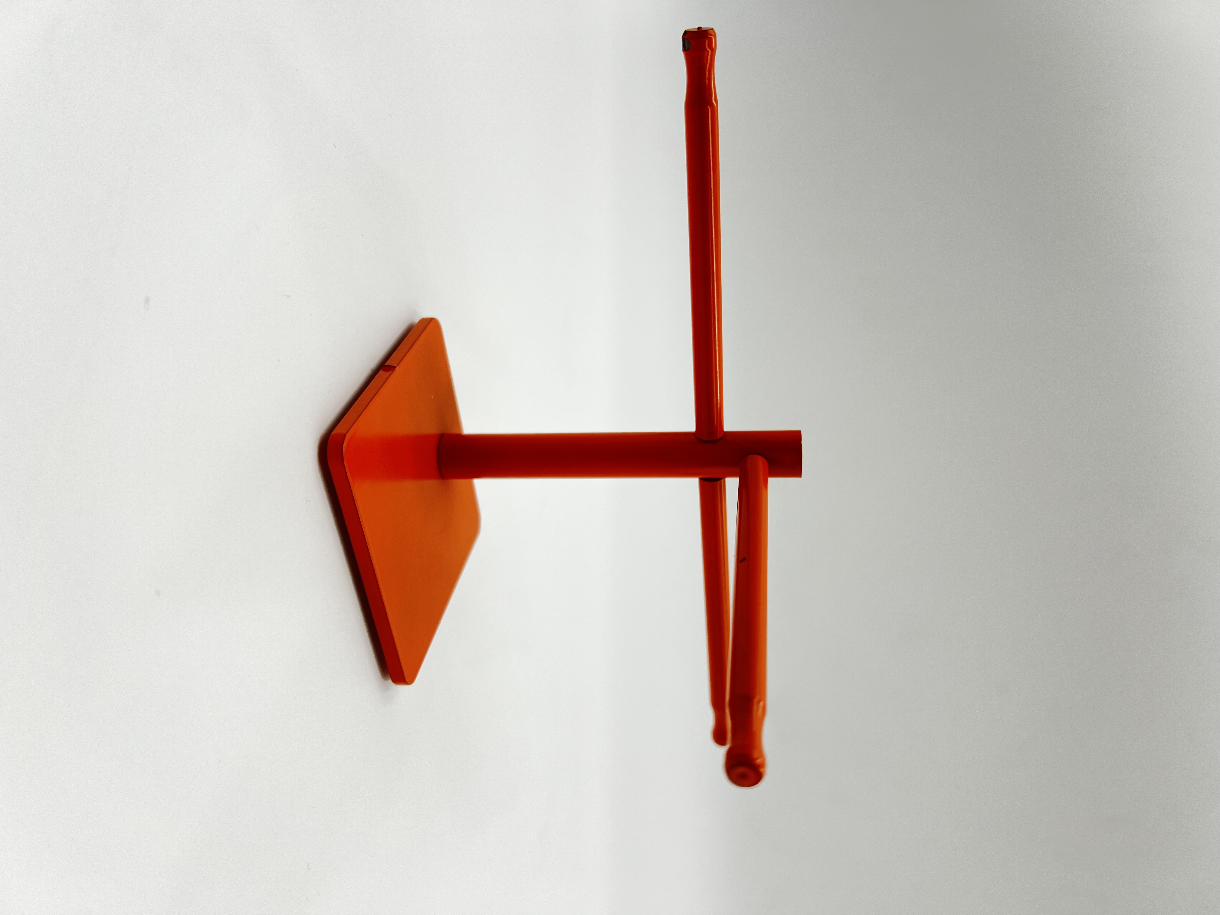 Single Pair Eyeglass Stand - Aurum