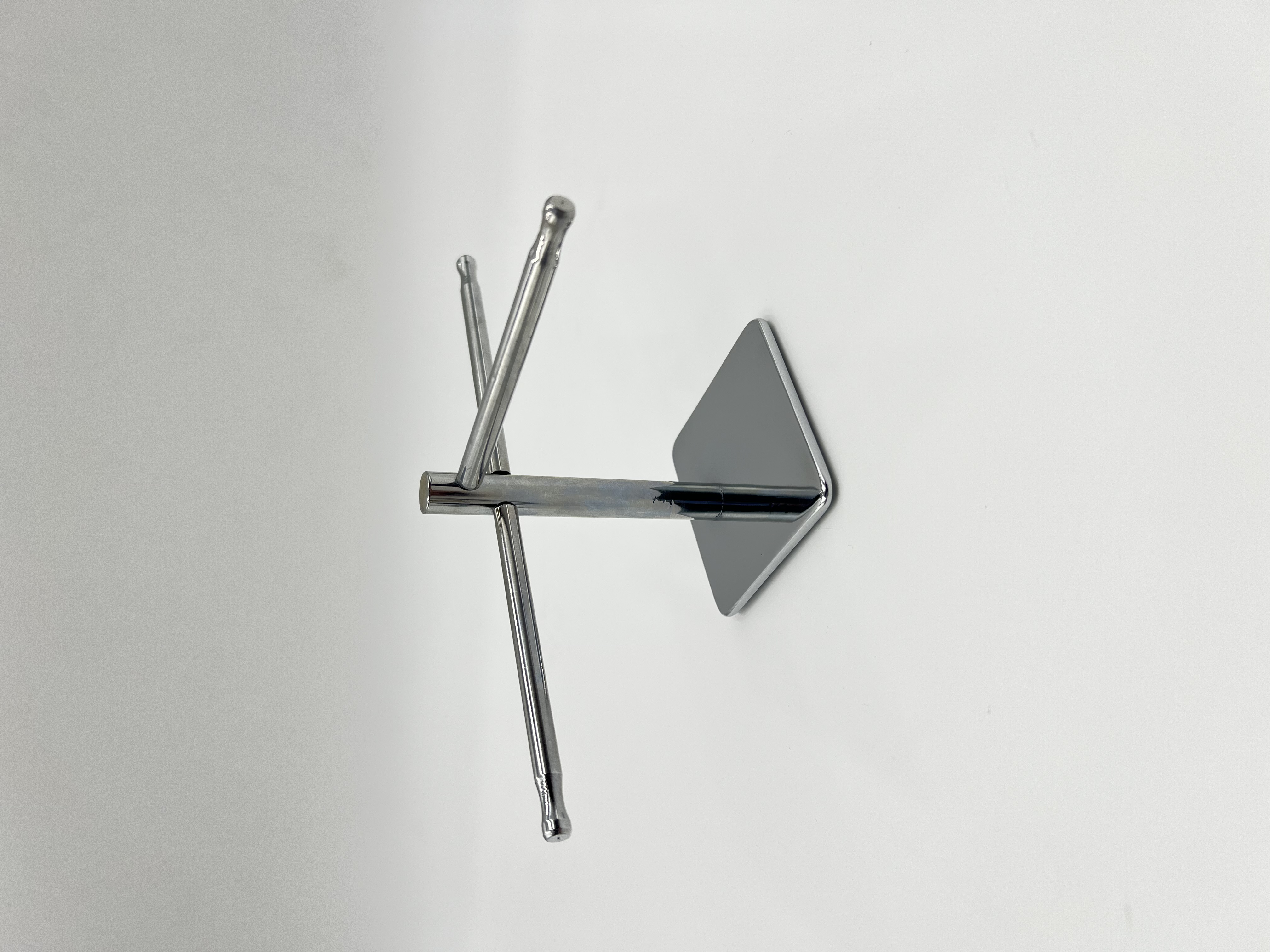 Single Pair Eyeglass Stand - Aurum