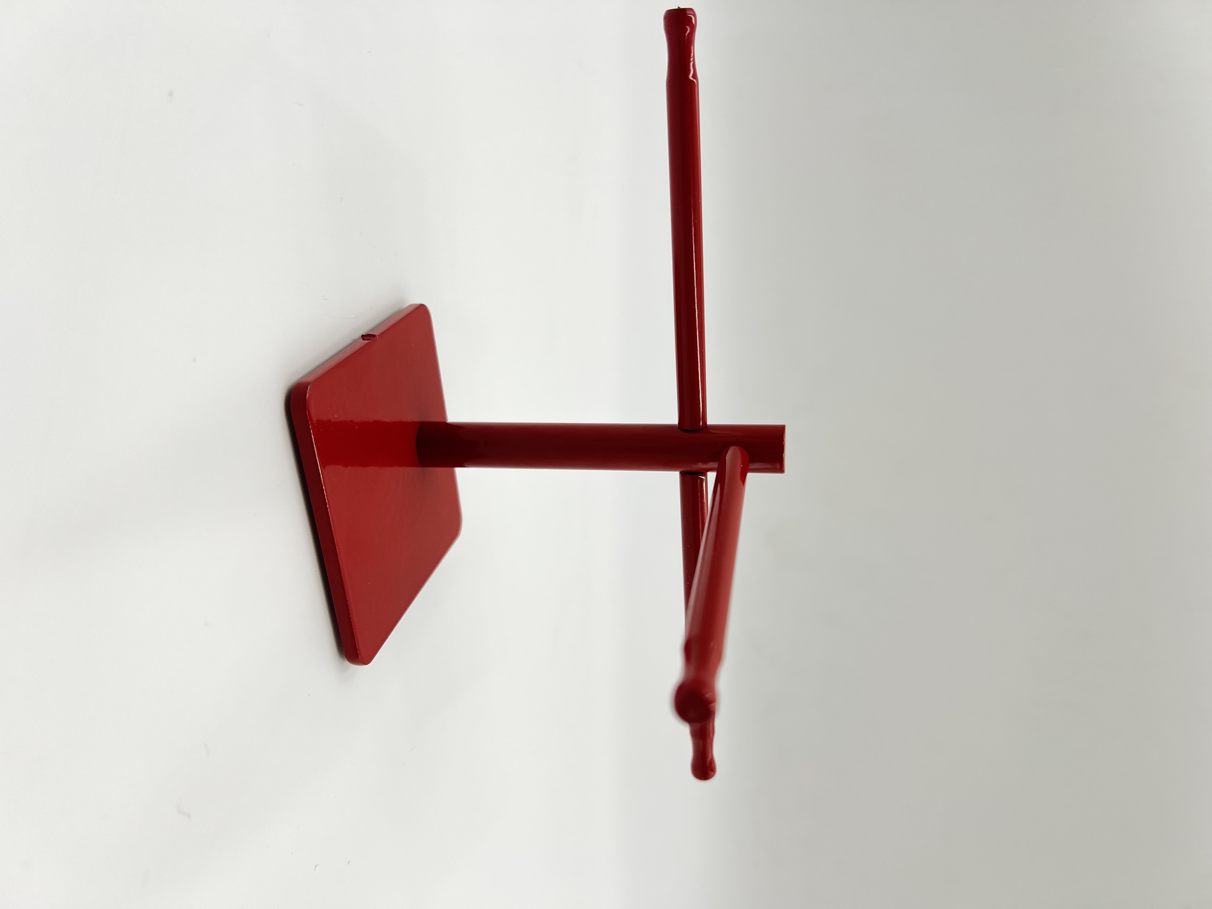 Single Pair Eyeglass Stand - Aurum