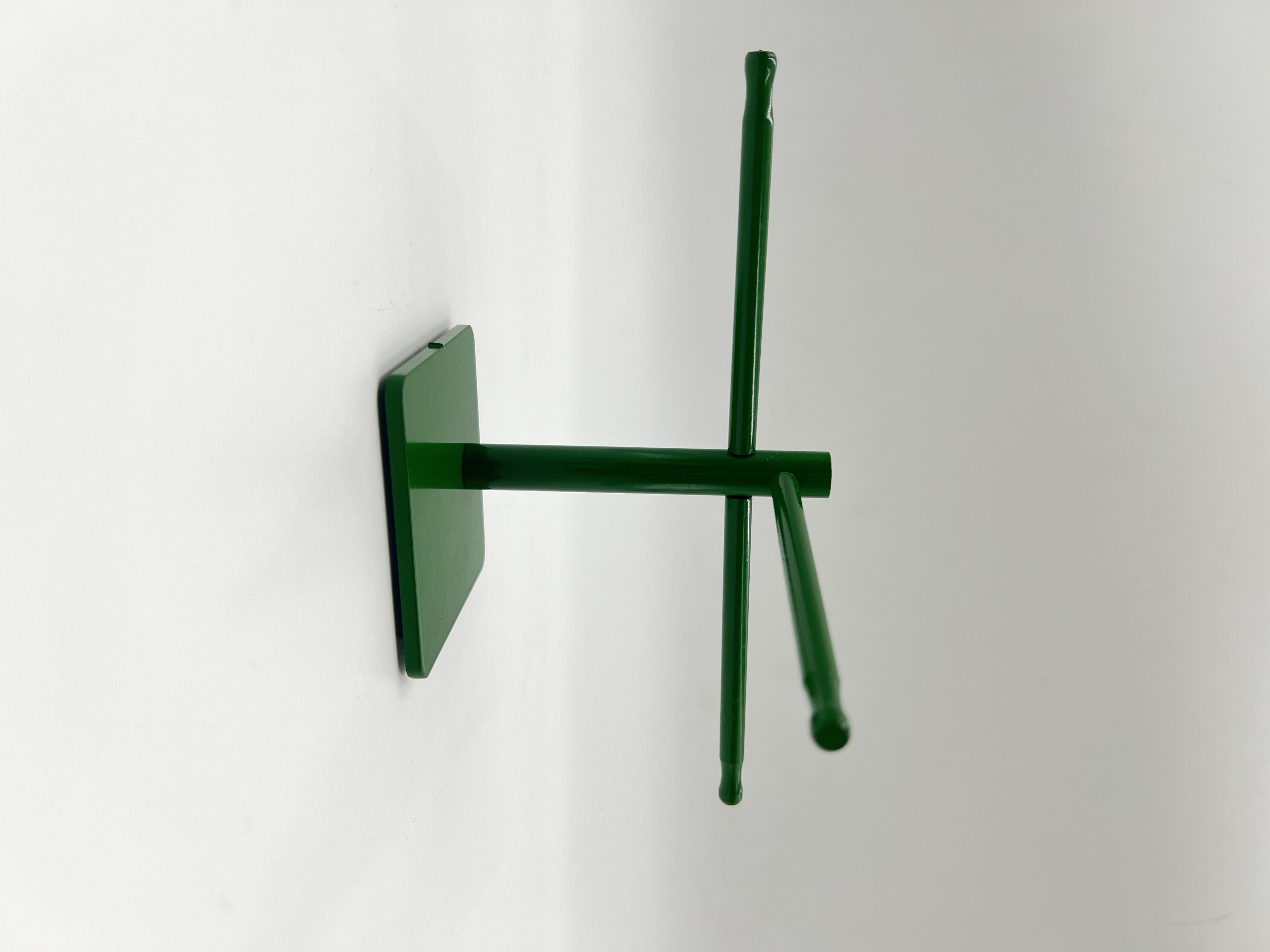 Single Pair Eyeglass Stand - Aurum