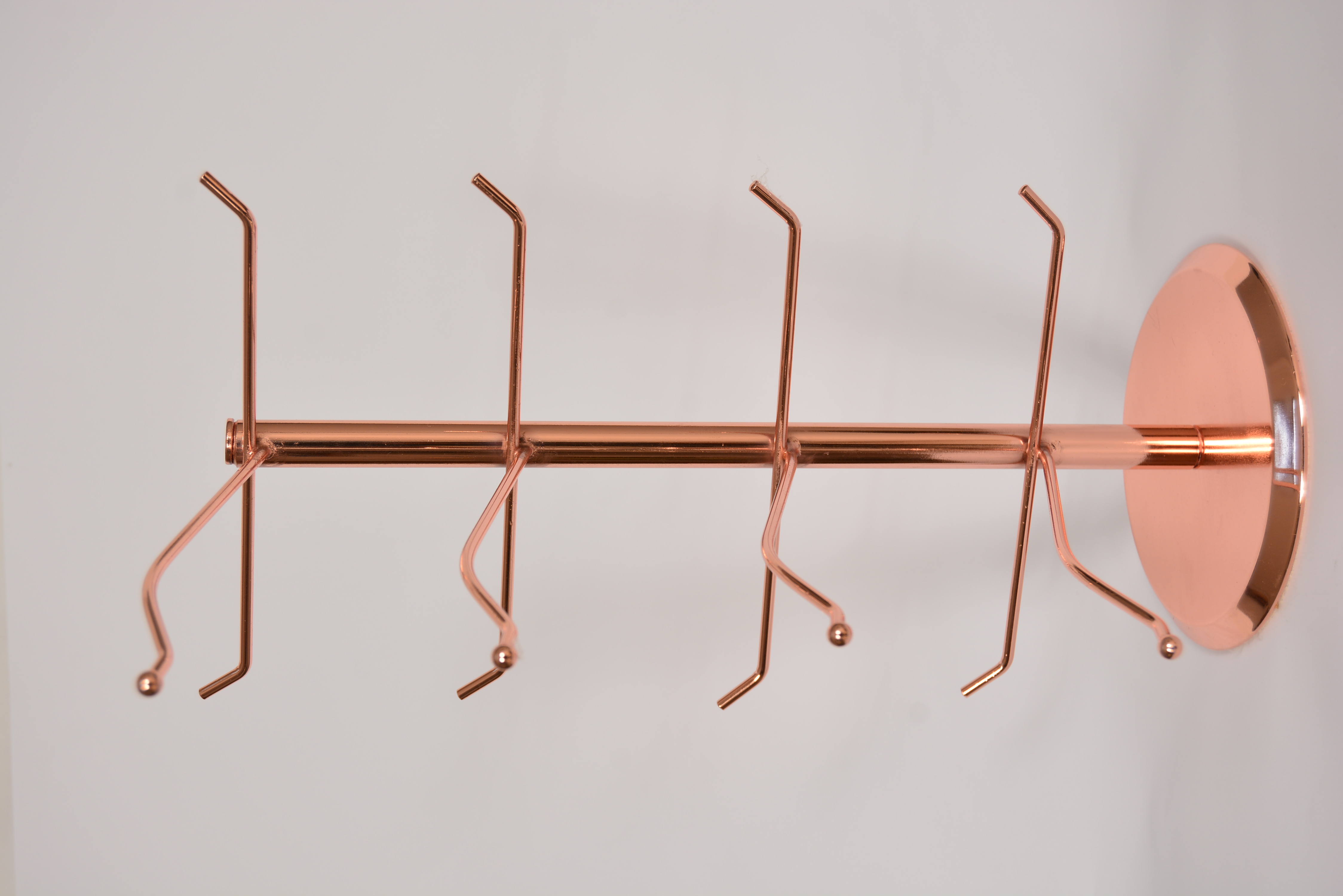 4-Pair Eyeglass Stand - Frame Rise