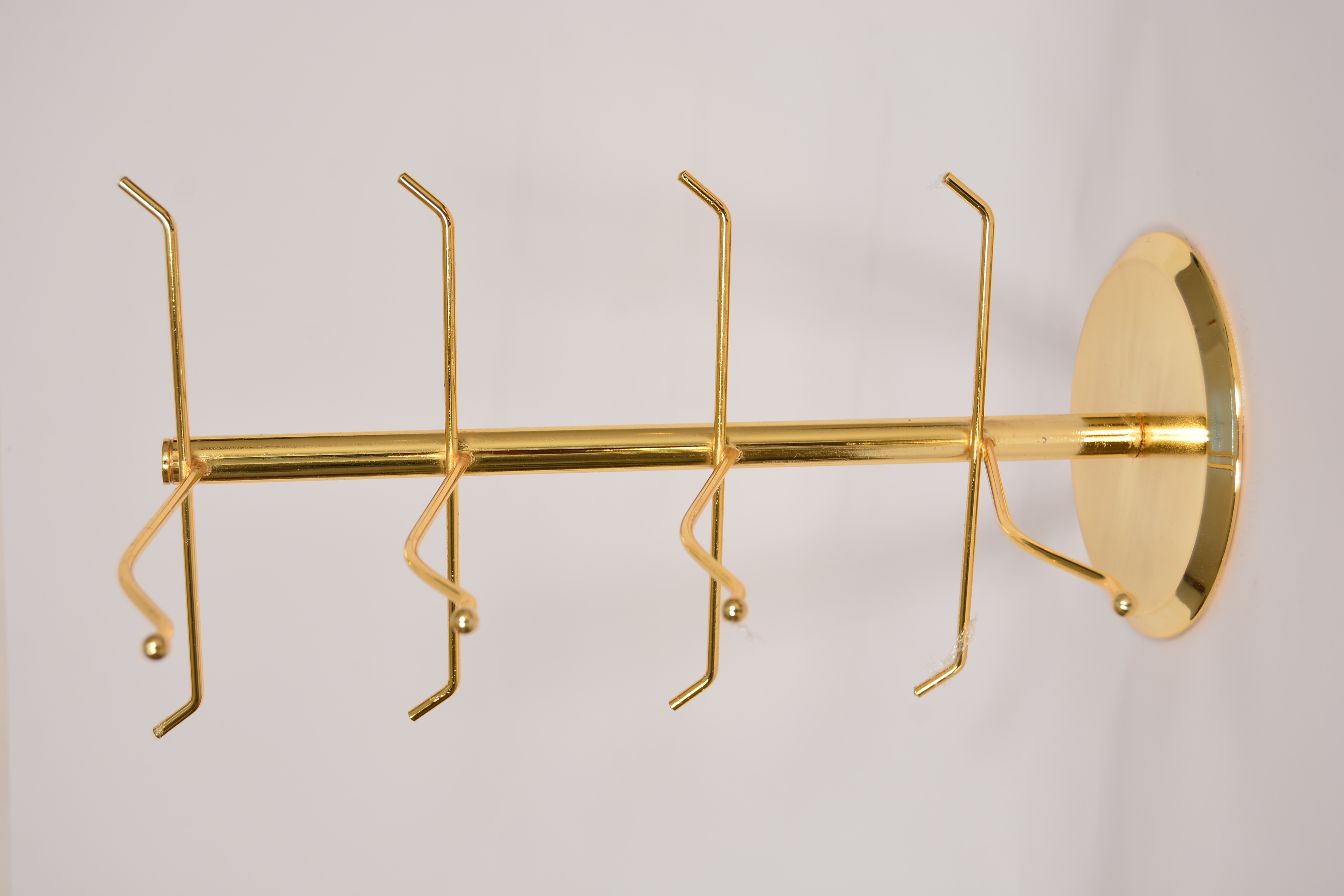 4-Pair Eyeglass Stand - Frame Rise