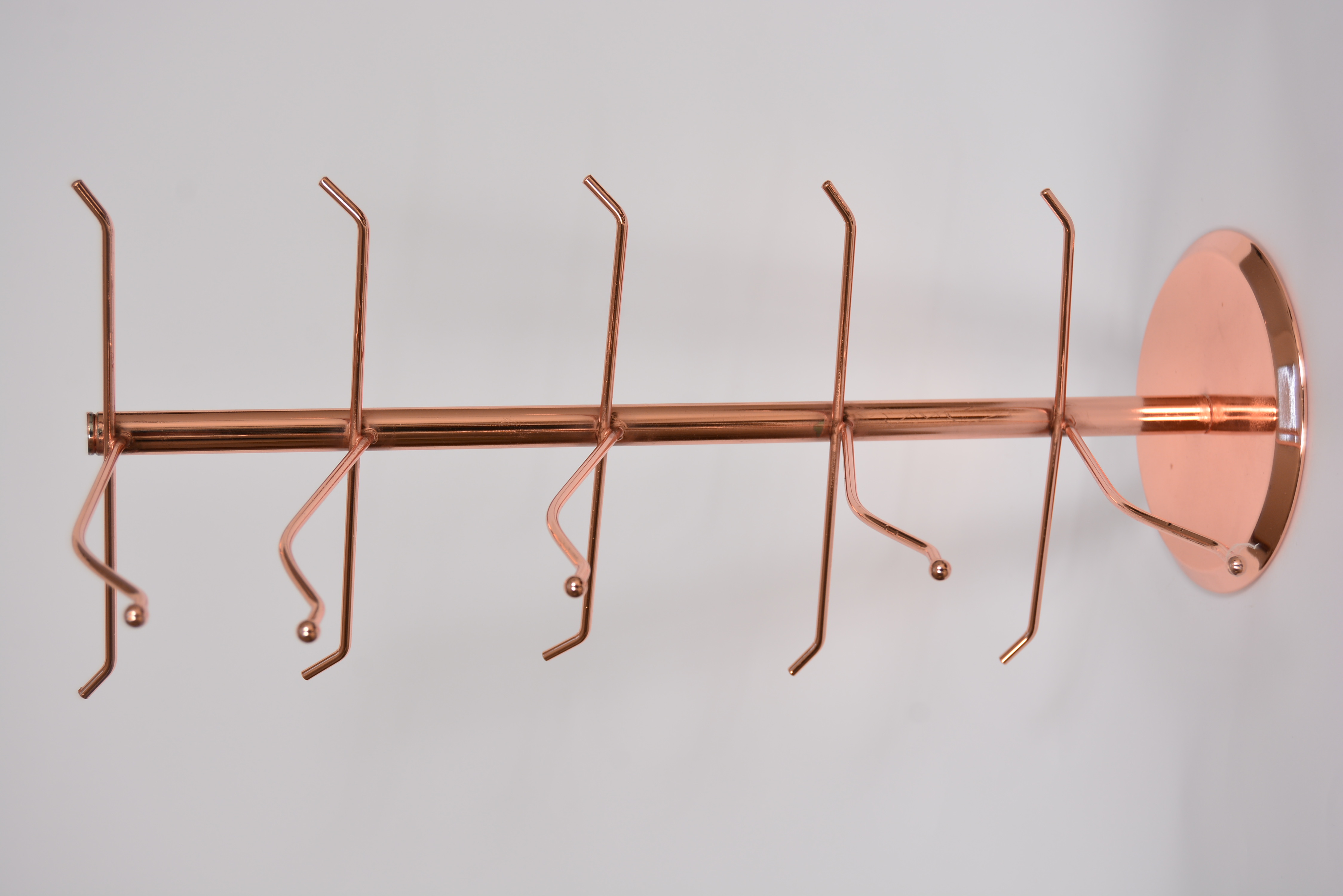 5-Pair Eyeglass Stand - Frame Rise