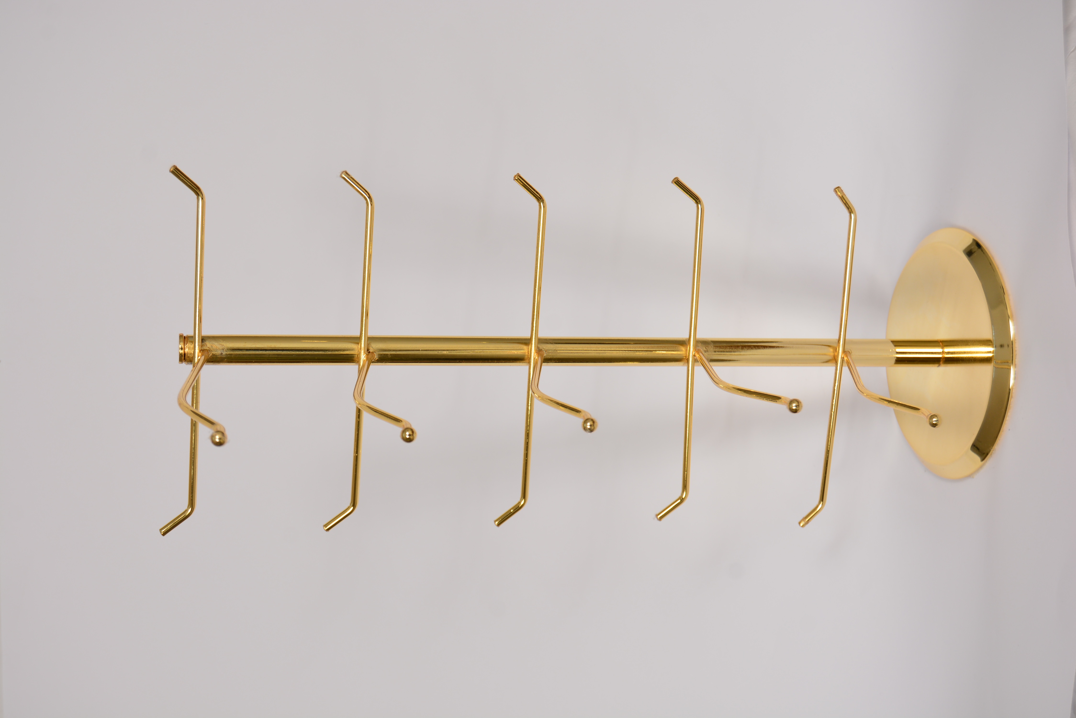 5-Pair Eyeglass Stand - Frame Rise