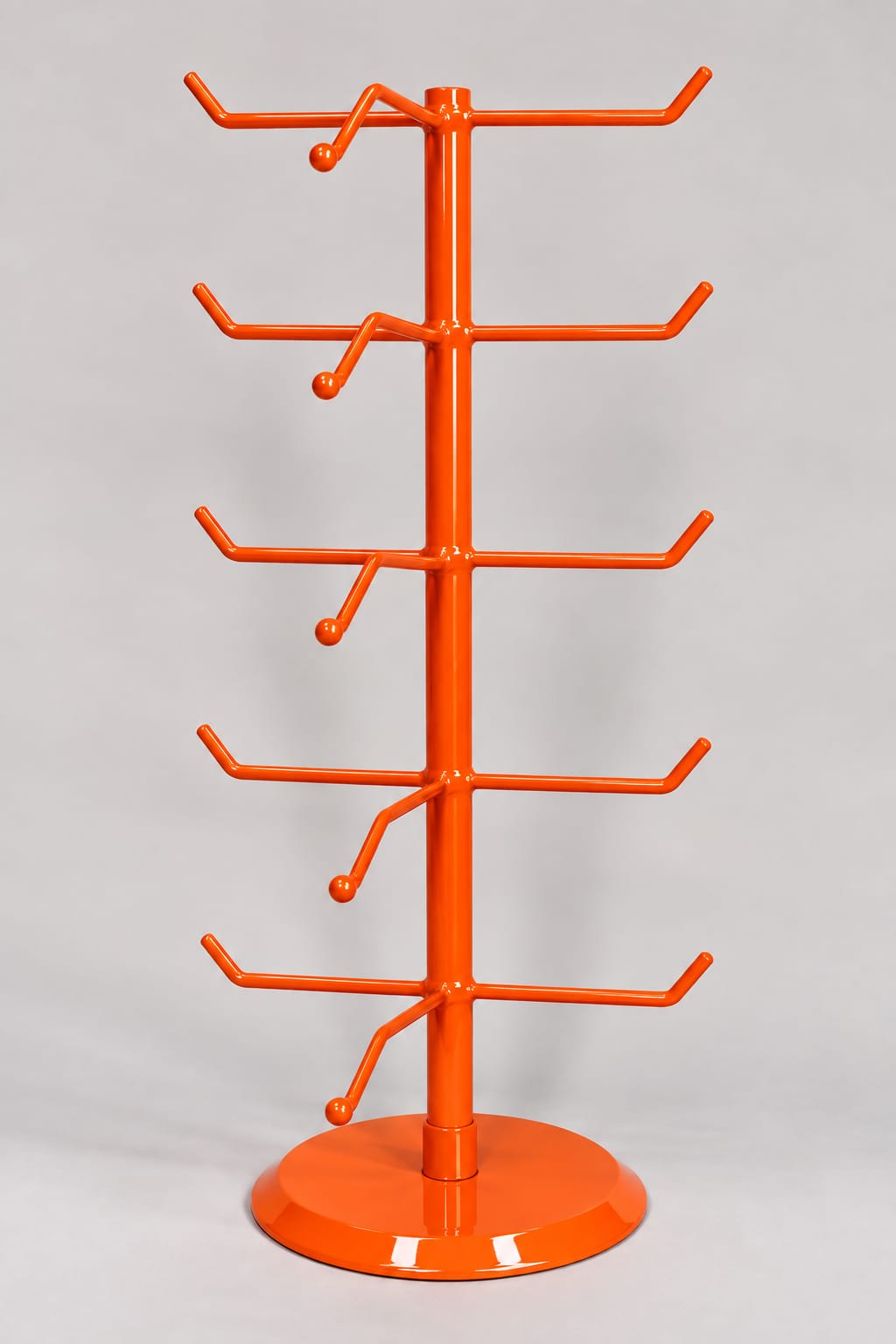 5-Pair Eyeglass Stand - Frame Rise