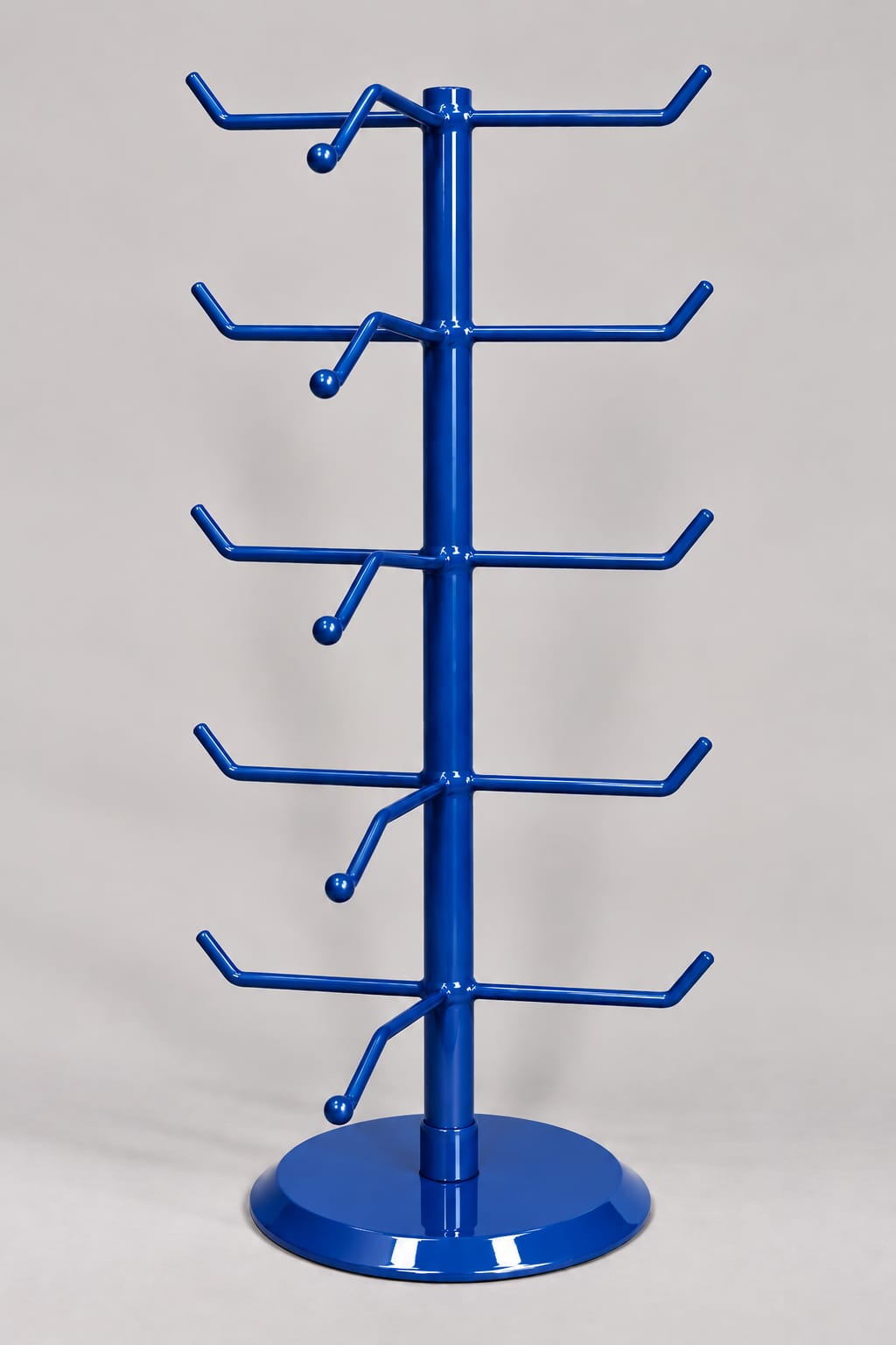 5-Pair Eyeglass Stand - Frame Rise
