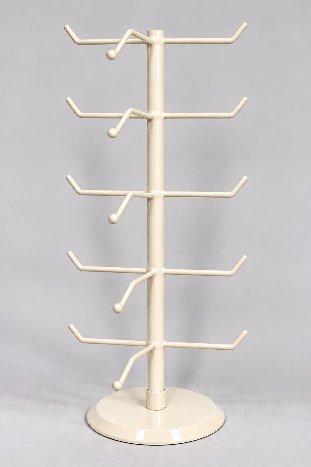 5-Pair Eyeglass Stand - Frame Rise