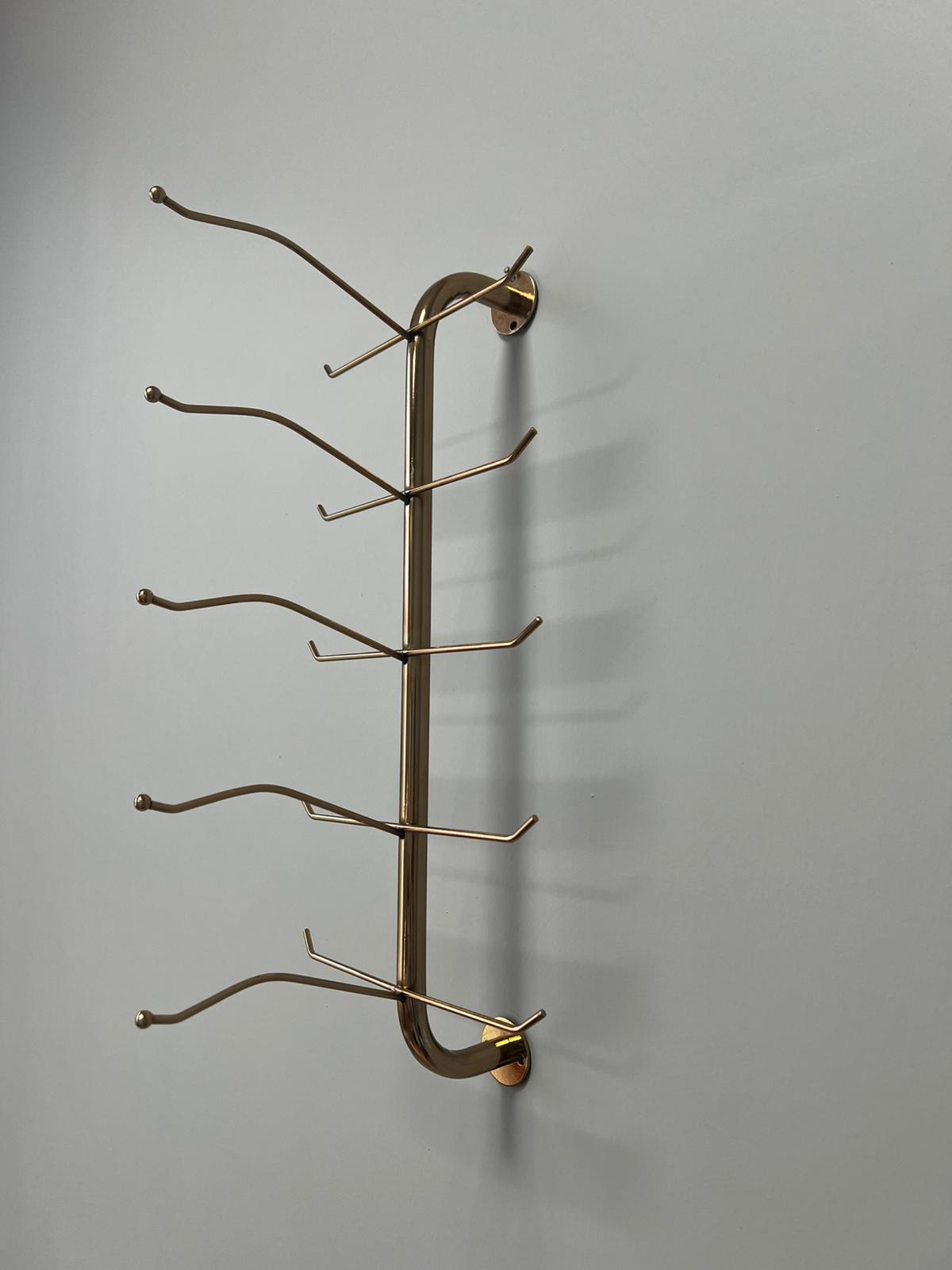 Wall Mounted Displays