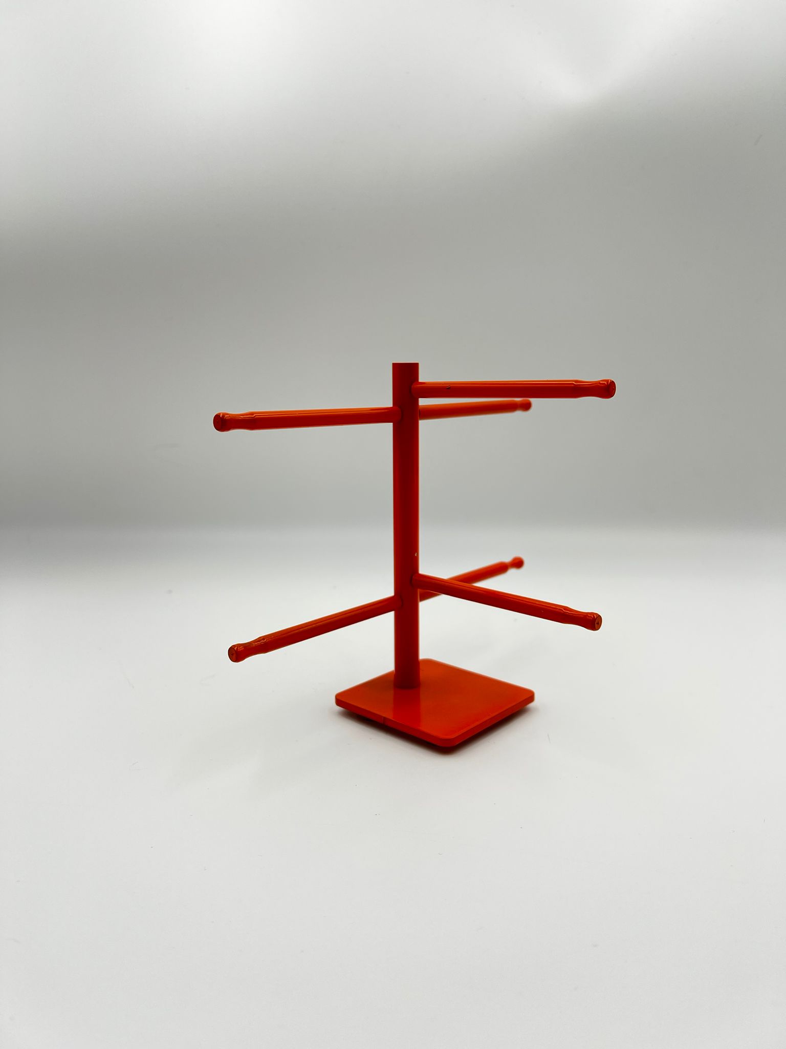 2-Pair Eyeglass Stand - Aurum