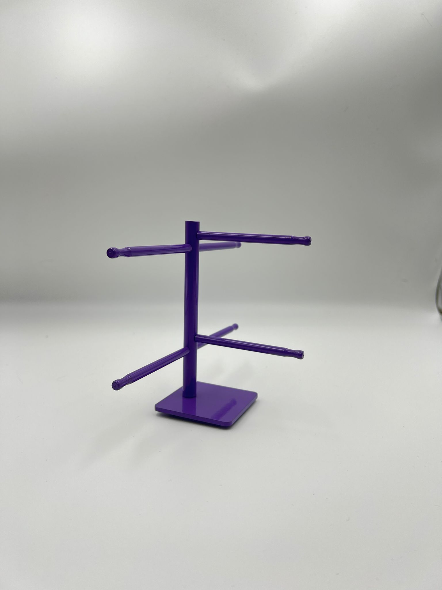2-Pair Eyeglass Stand - Aurum