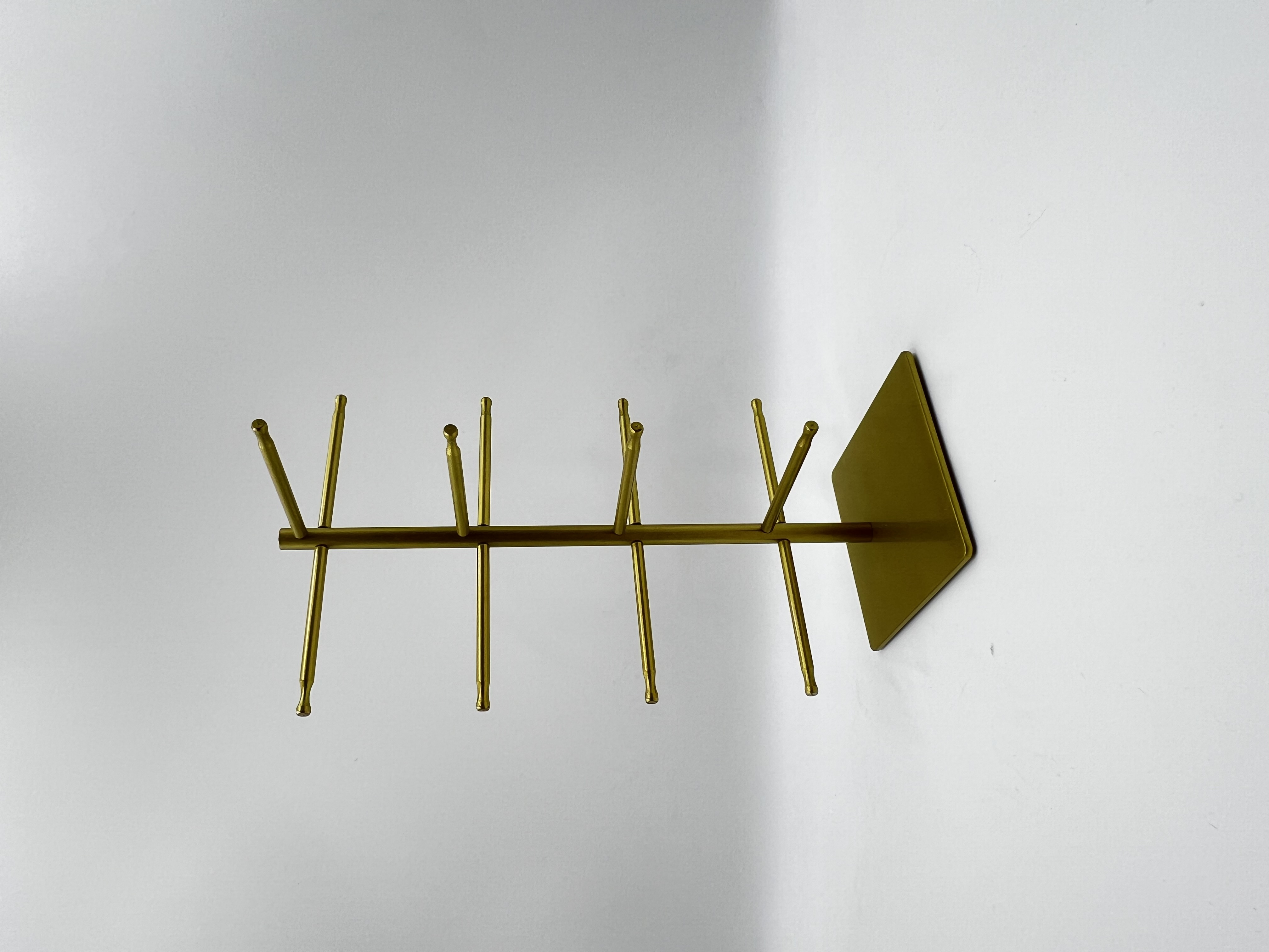 4-Pair Eyeglass Stand - Aurum