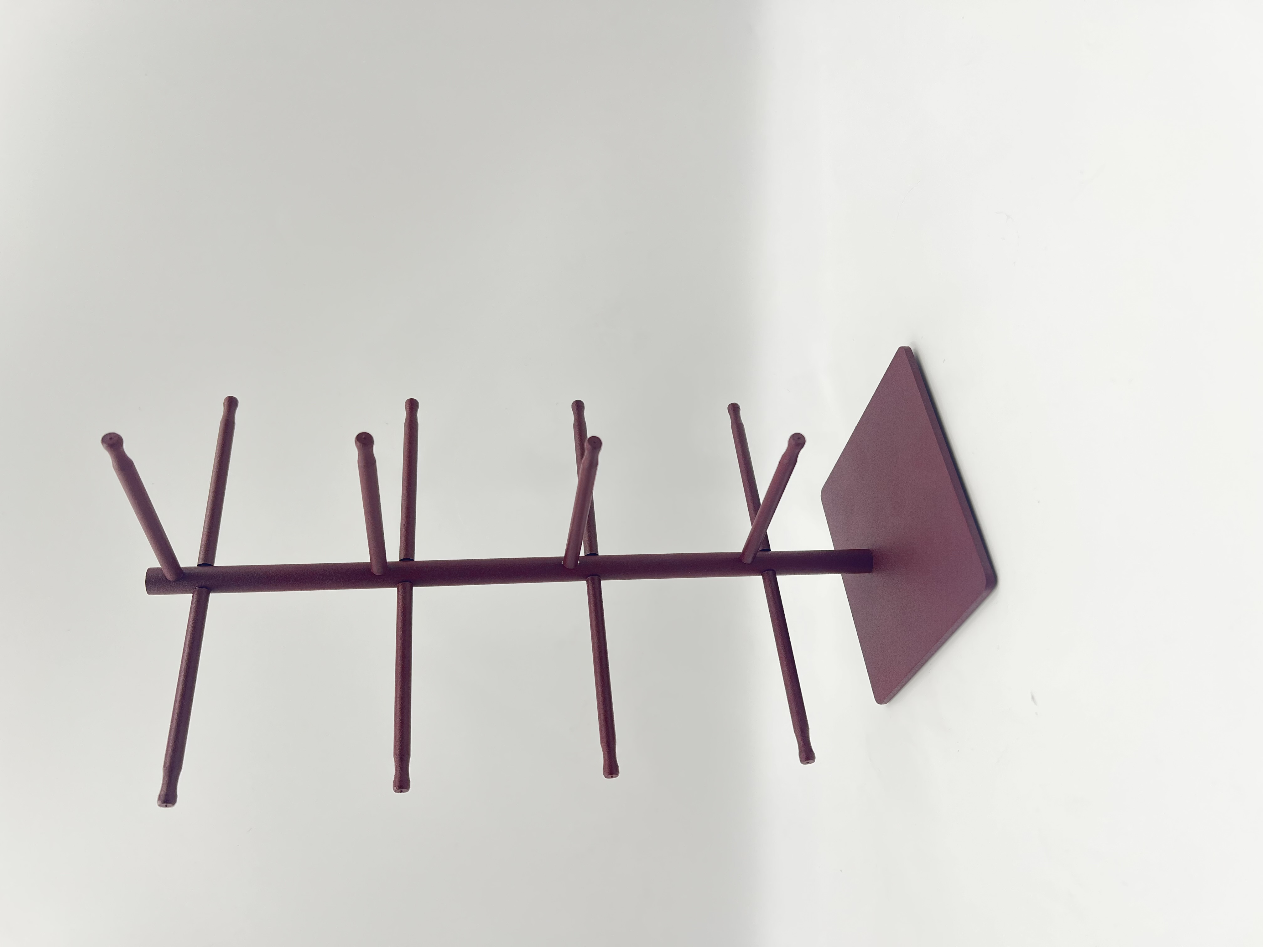 4-Pair Eyeglass Stand - Aurum