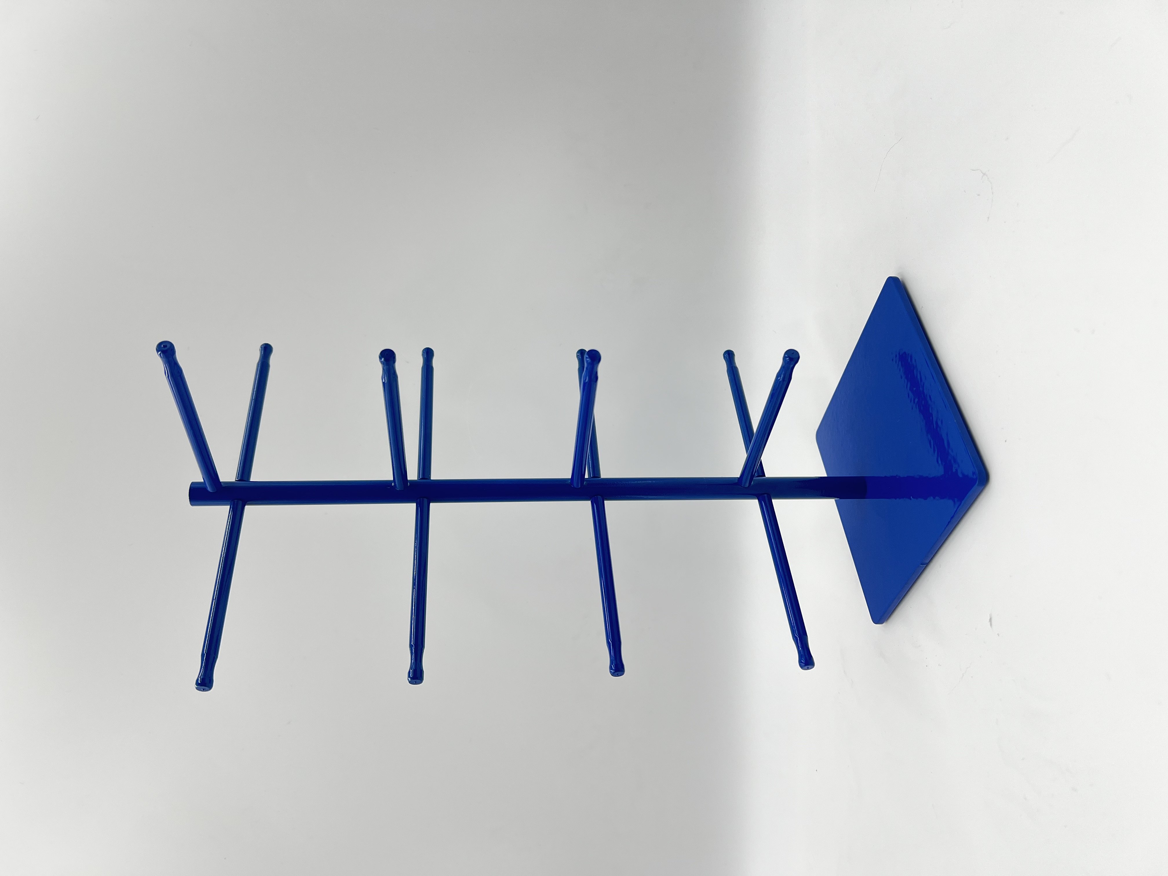 4-Pair Eyeglass Stand - Aurum