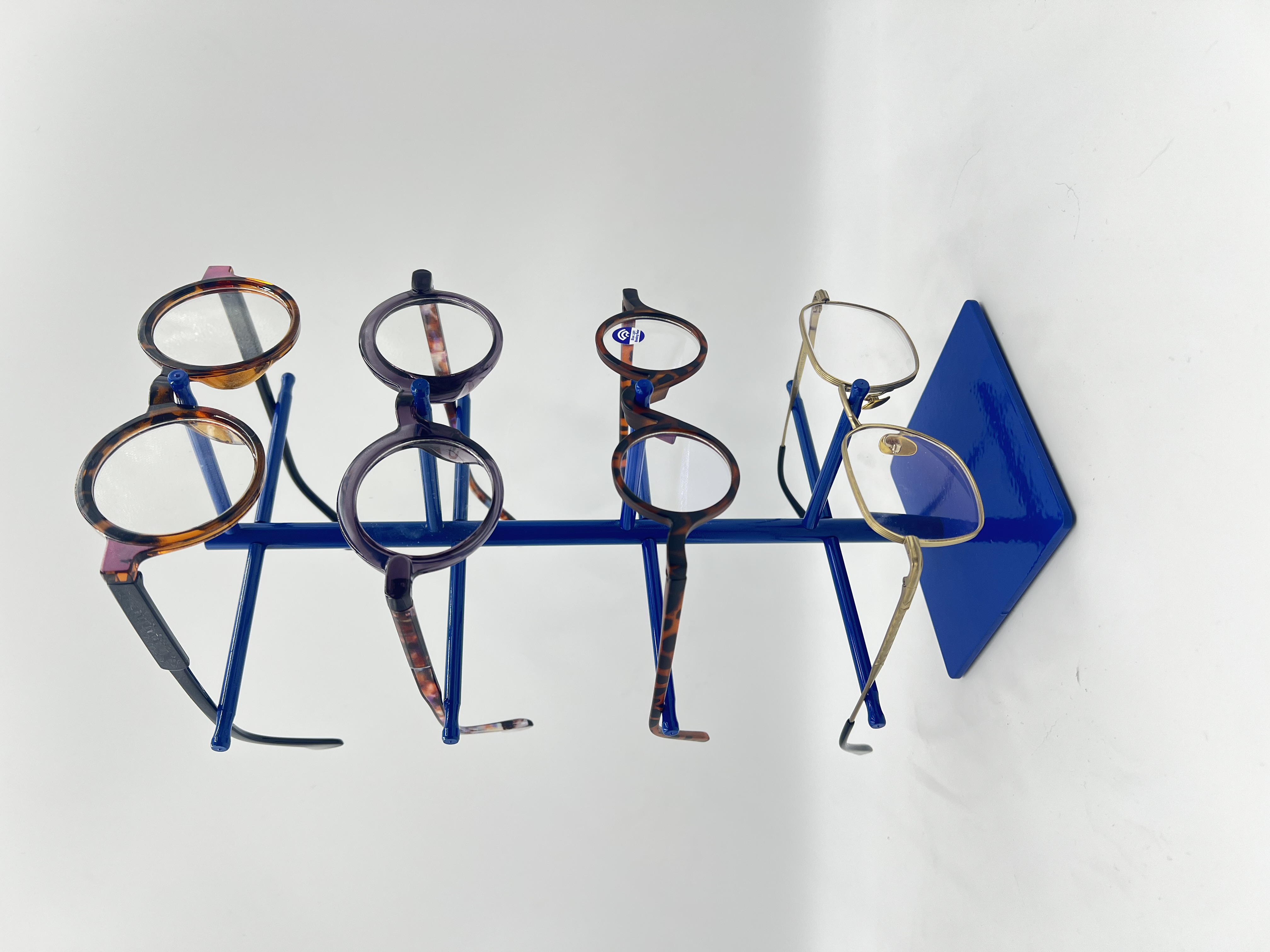 Soporte para 4 pares de gafas - Aurum