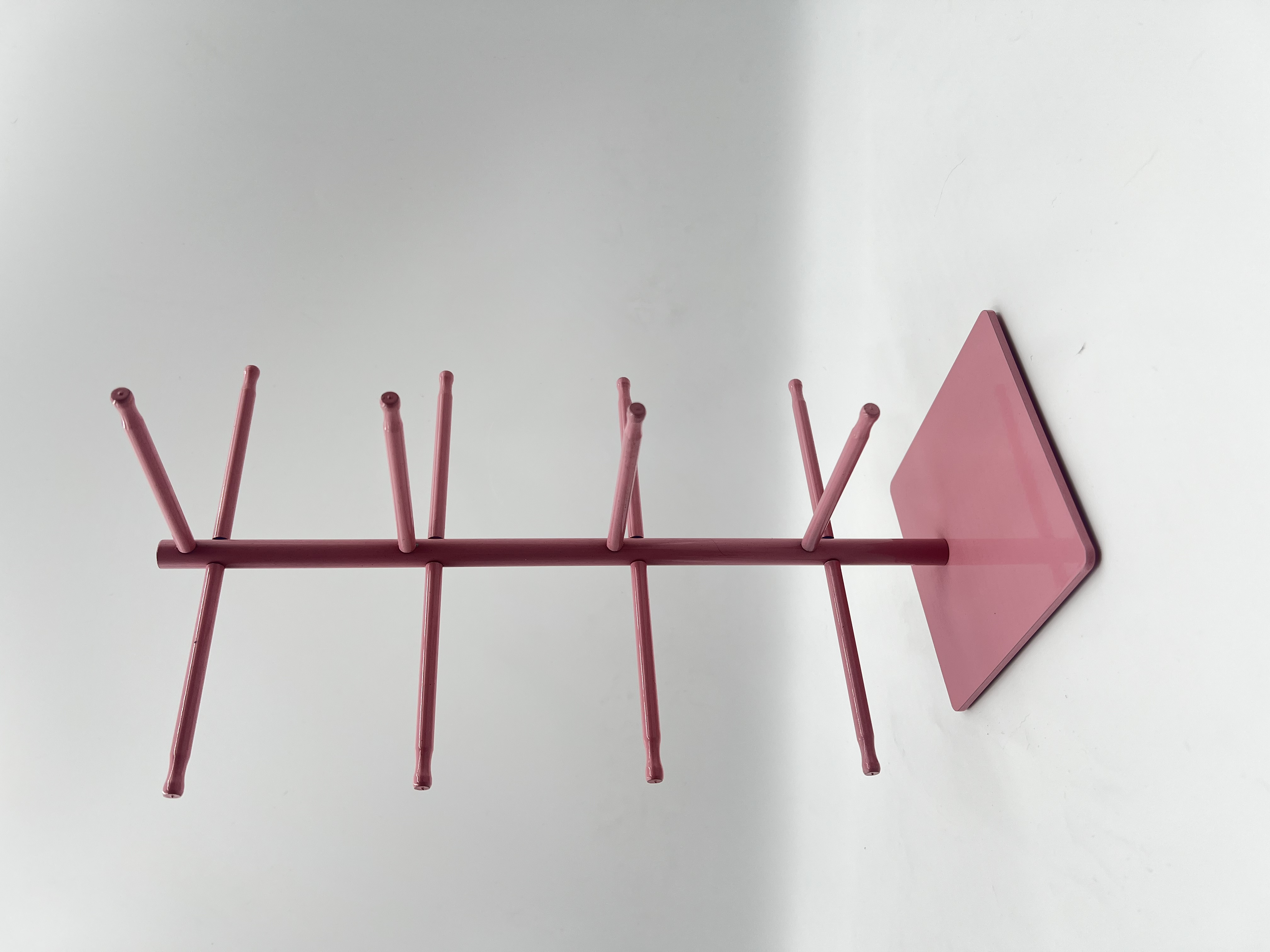 4-Pair Eyeglass Stand - Aurum