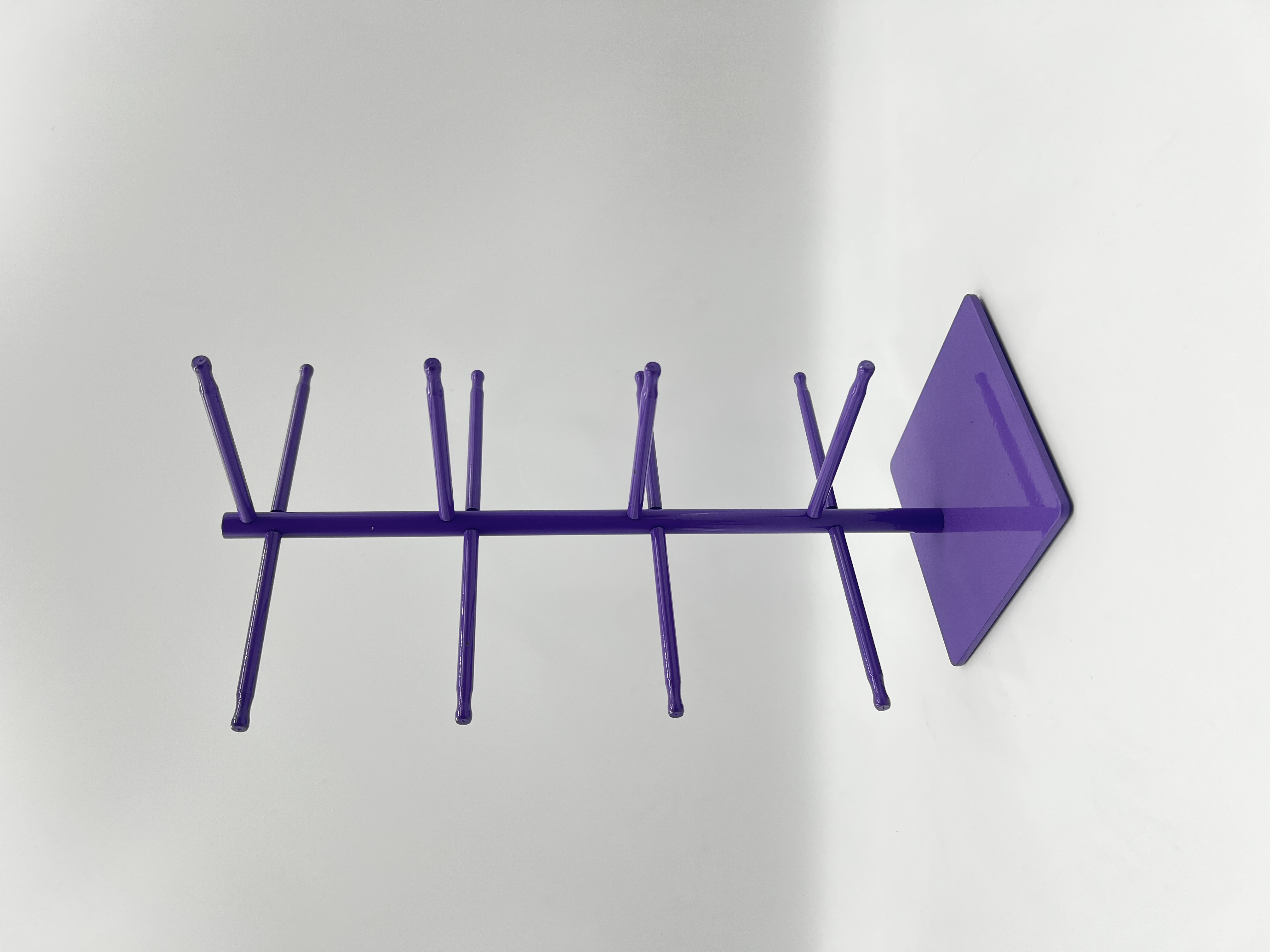 4-Pair Eyeglass Stand - Aurum