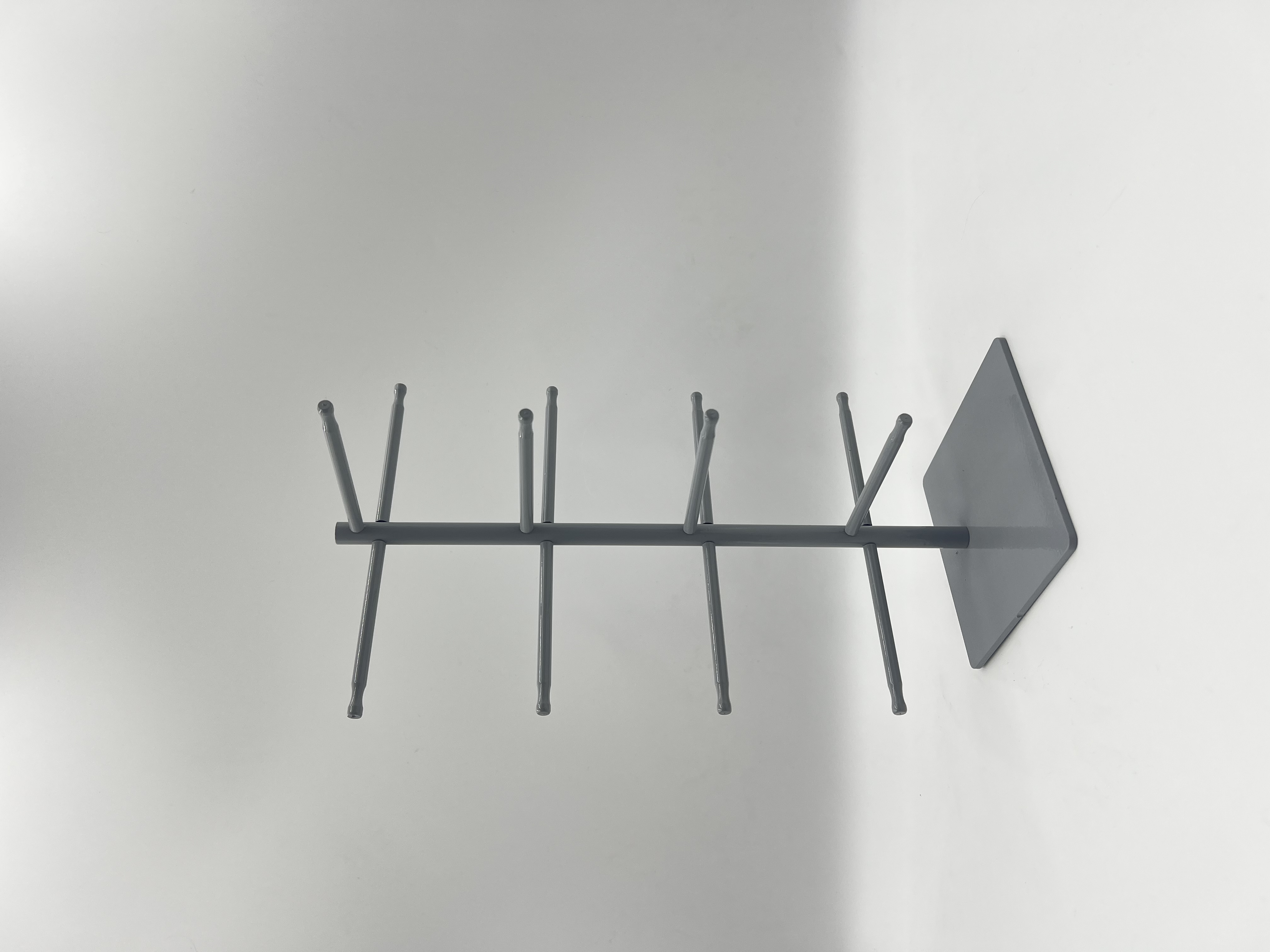 4-Pair Eyeglass Stand - Aurum
