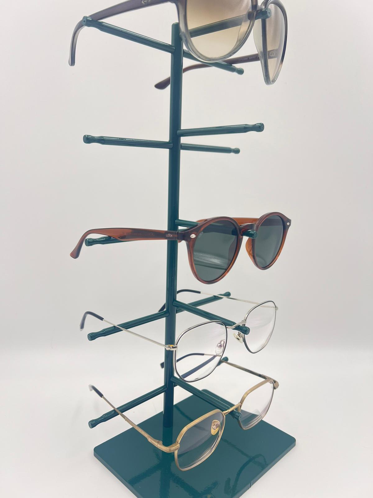 Soporte para 5 pares de gafas - Aurum