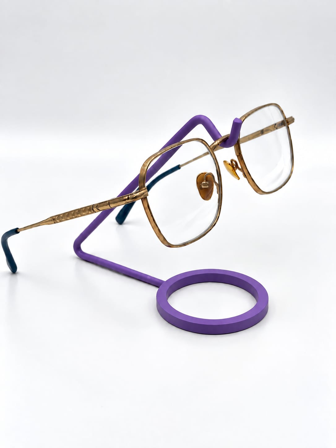 Loop Halter