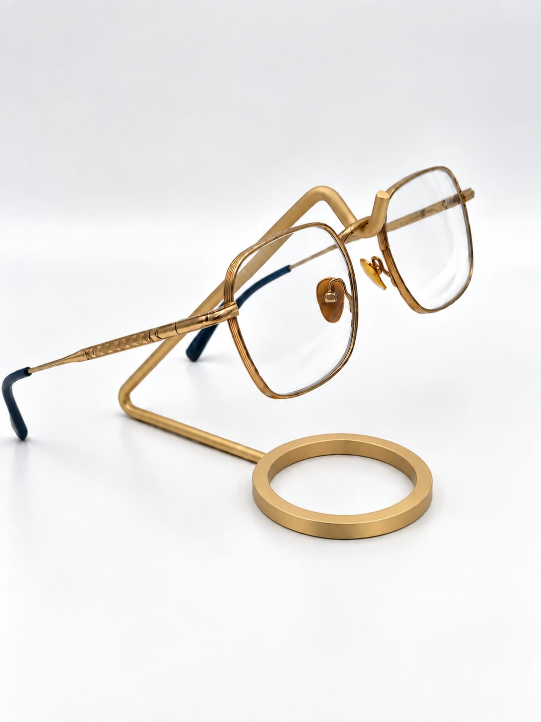 Loop Halter