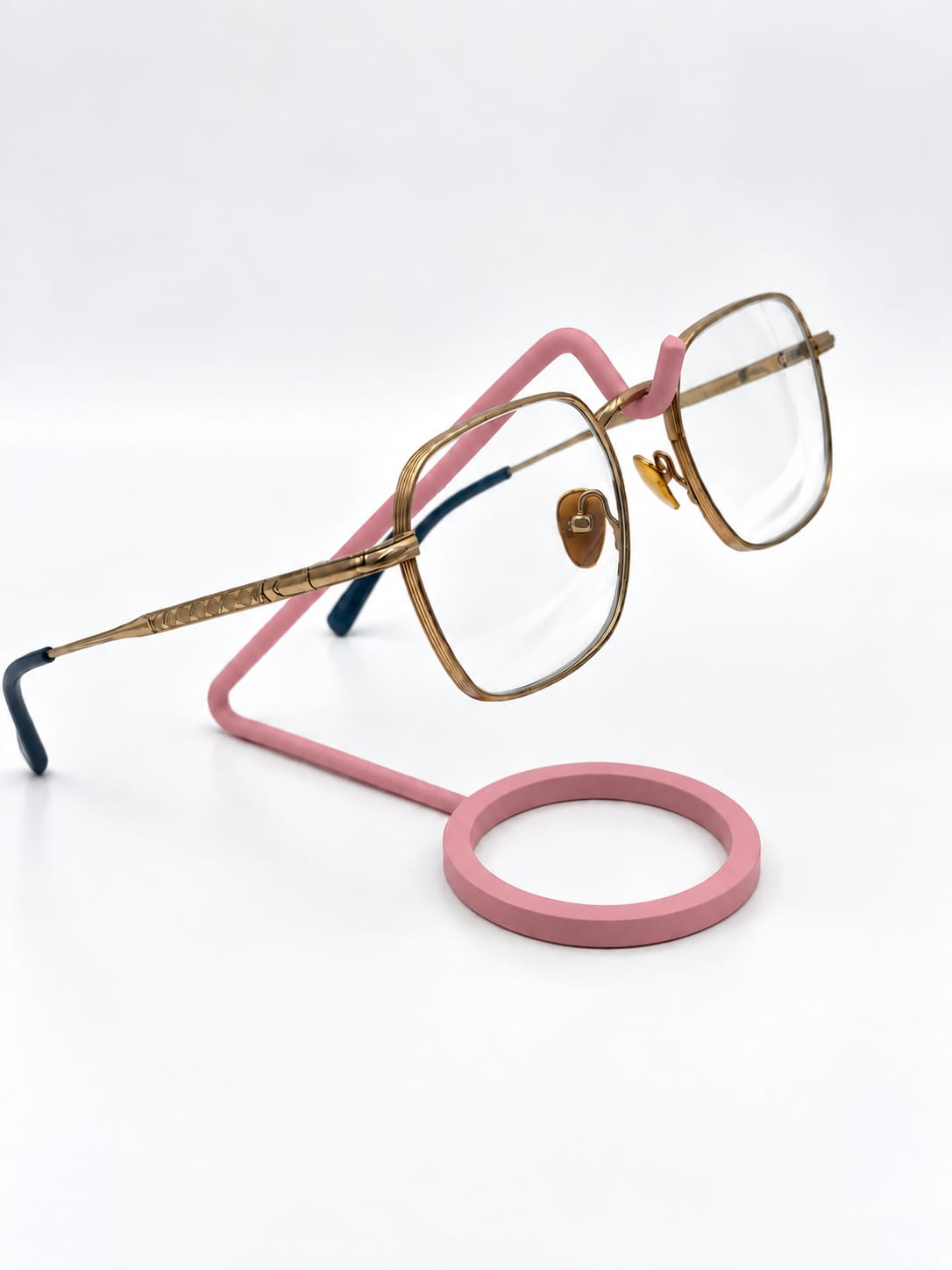 Loop Halter