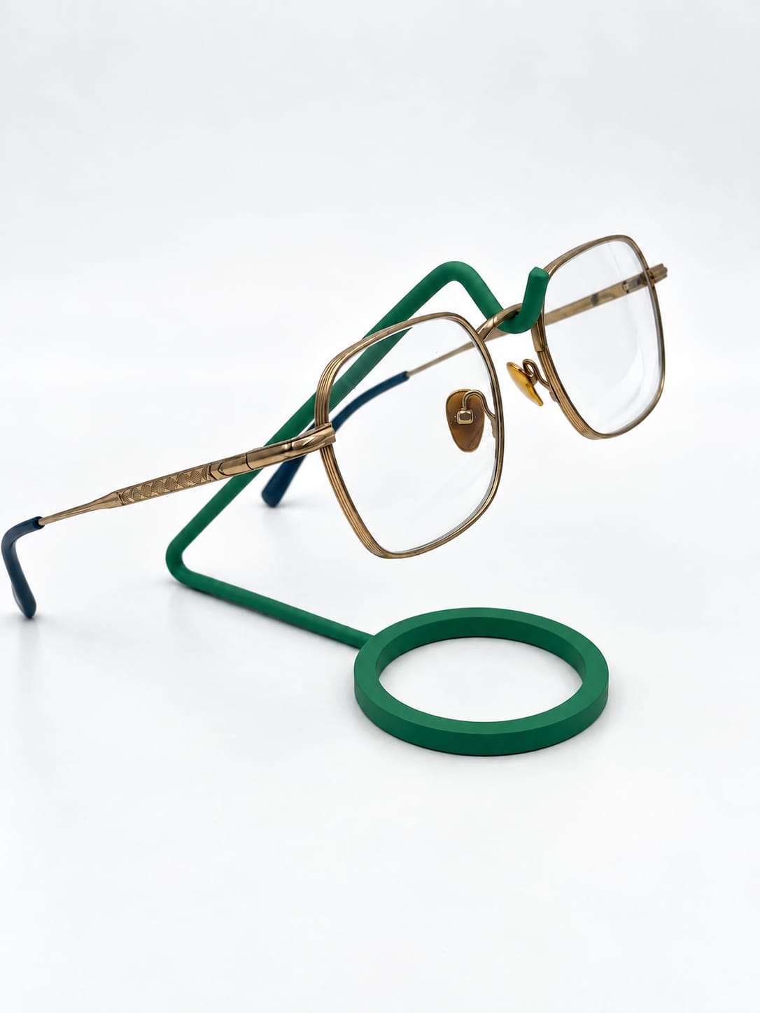 Loop Halter