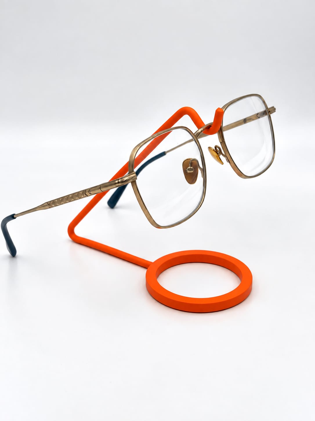 Loop Halter