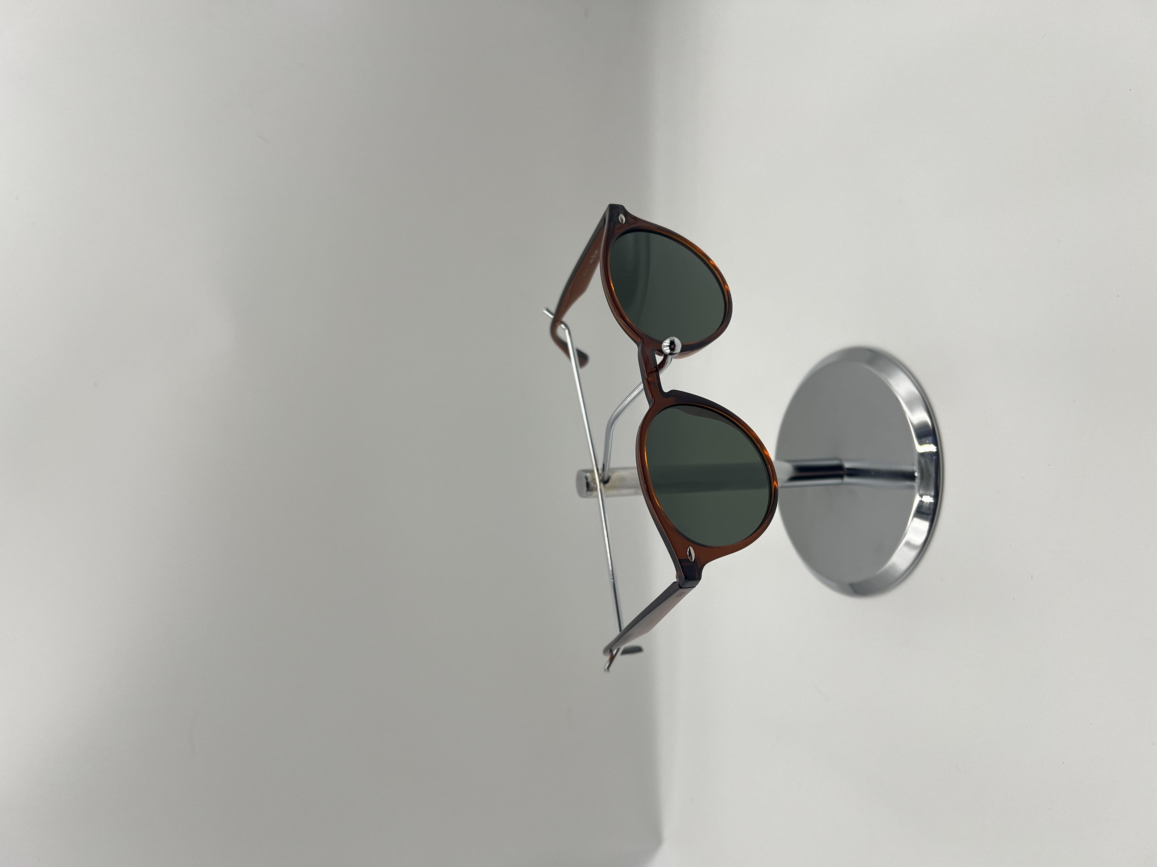 Single Pair Eyeglass Stand - Frame Rise