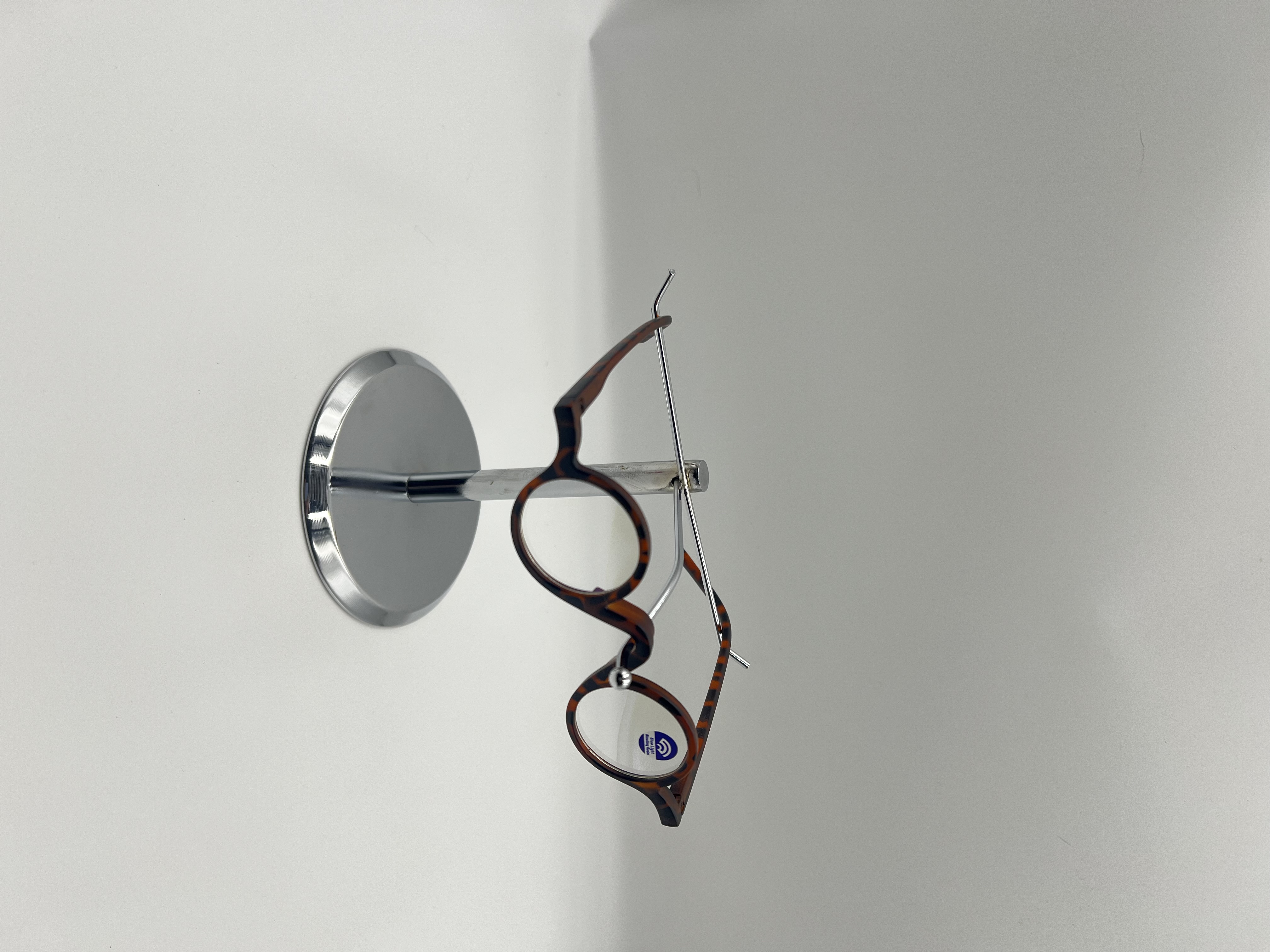 Single Pair Eyeglass Stand - Frame Rise
