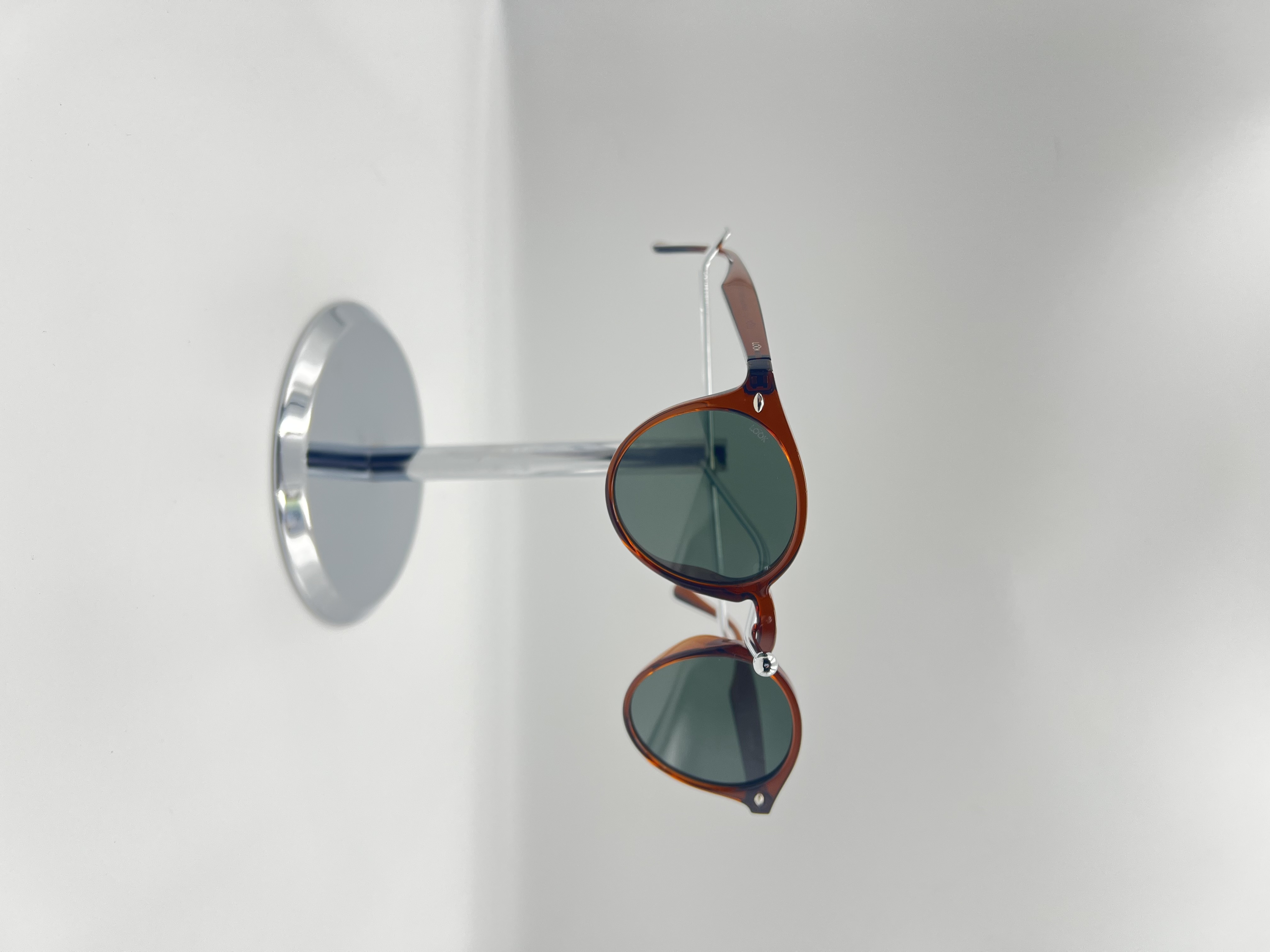 Single Pair Eyeglass Stand - Frame Rise