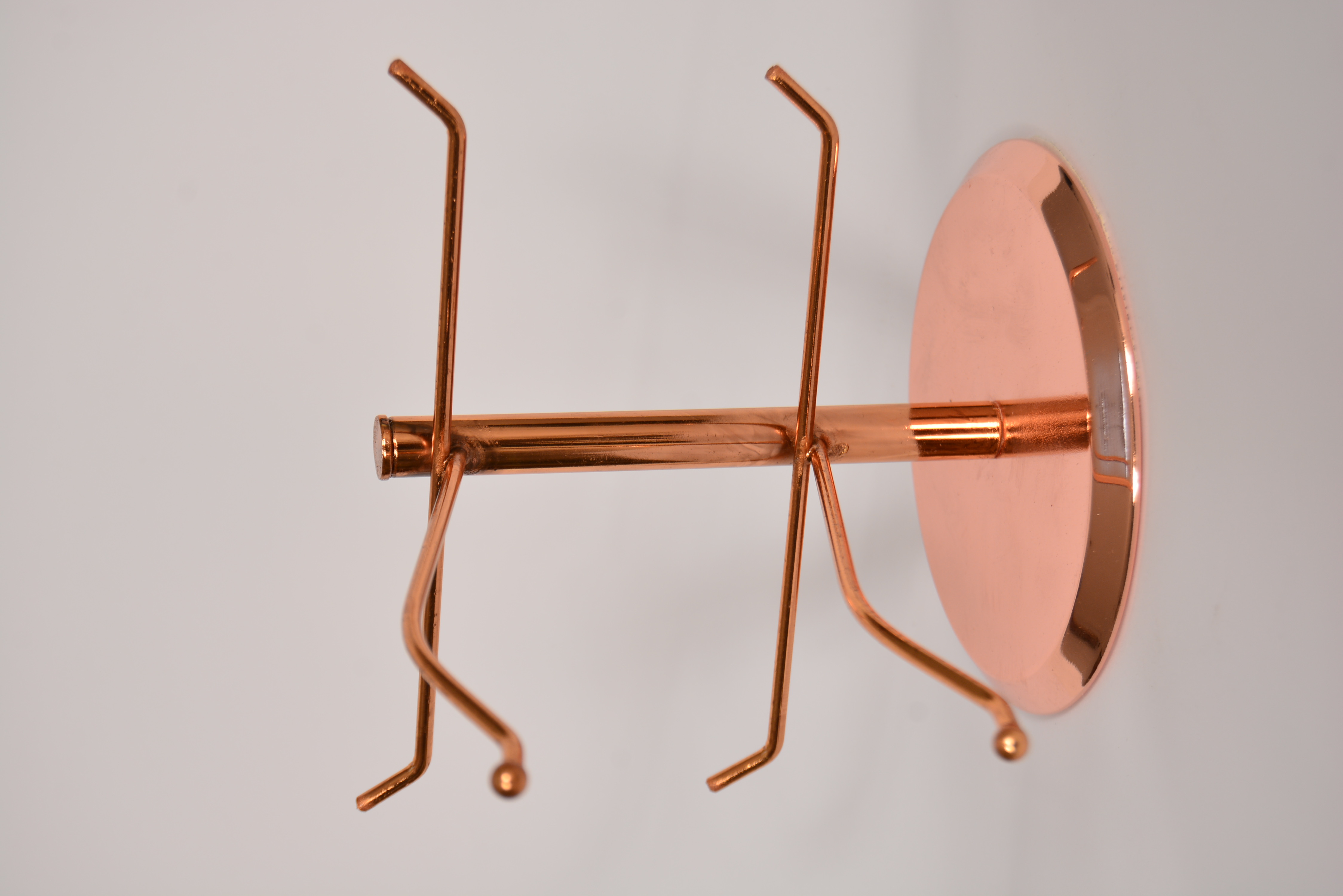2-Pair Eyeglass Stand - Frame Rise