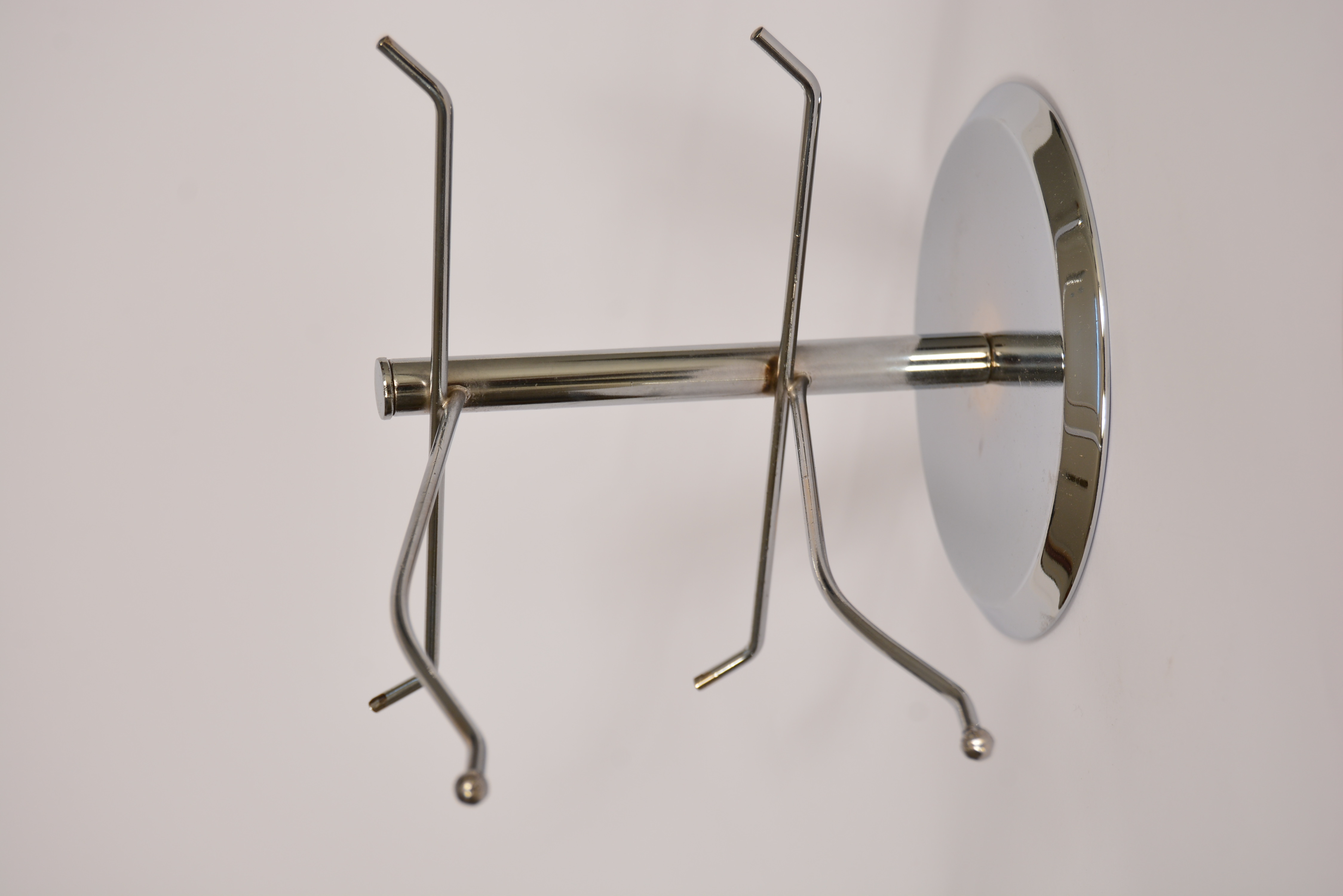 2-Pair Eyeglass Stand - Frame Rise