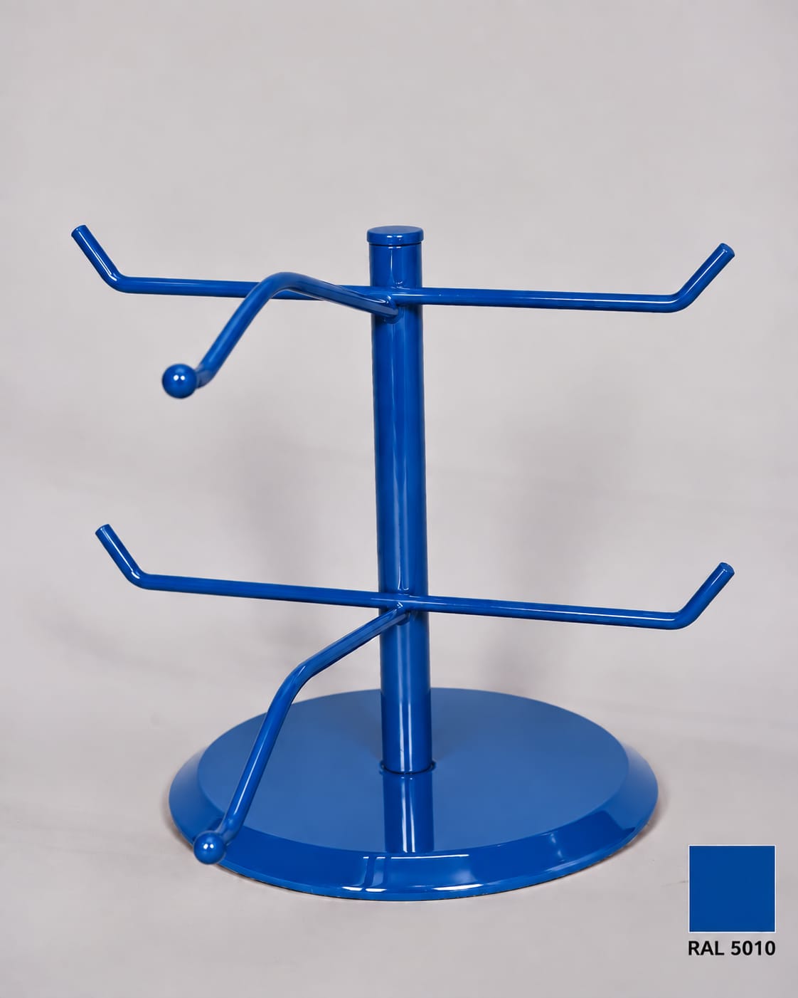 2-Pair Eyeglass Stand - Frame Rise