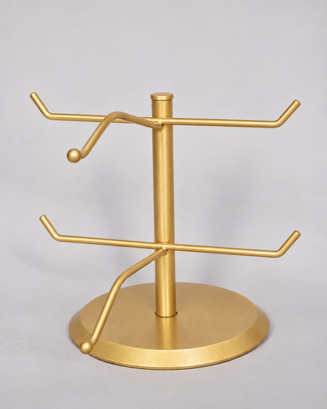 2-Pair Eyeglass Stand - Frame Rise