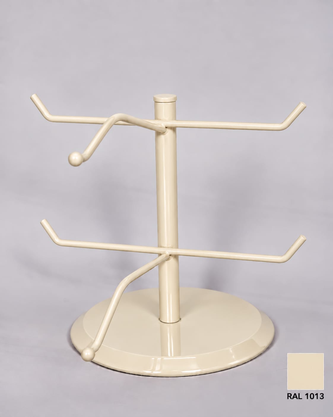2-Pair Eyeglass Stand - Frame Rise