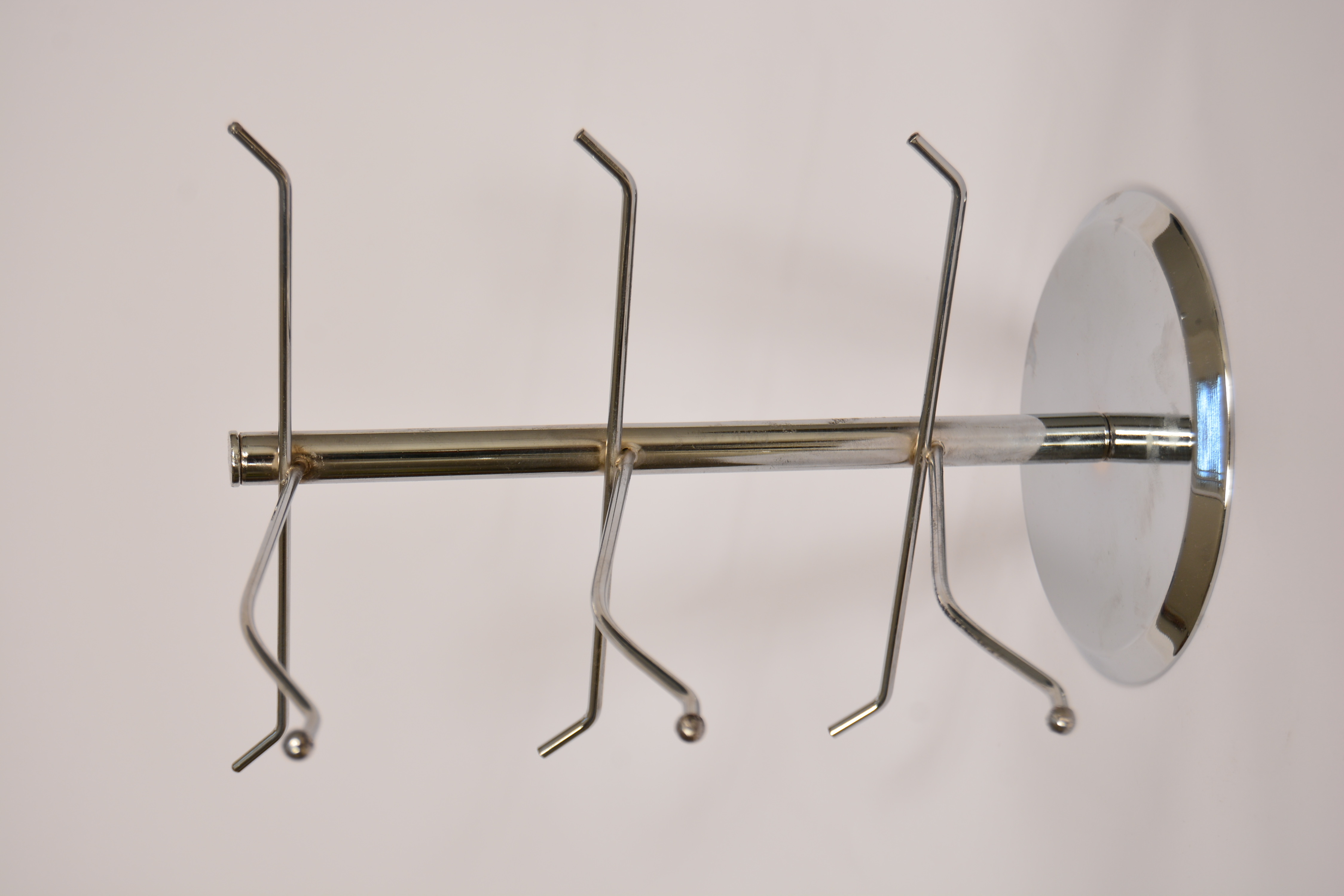 3-Pair Eyeglass Stand - Frame Rise