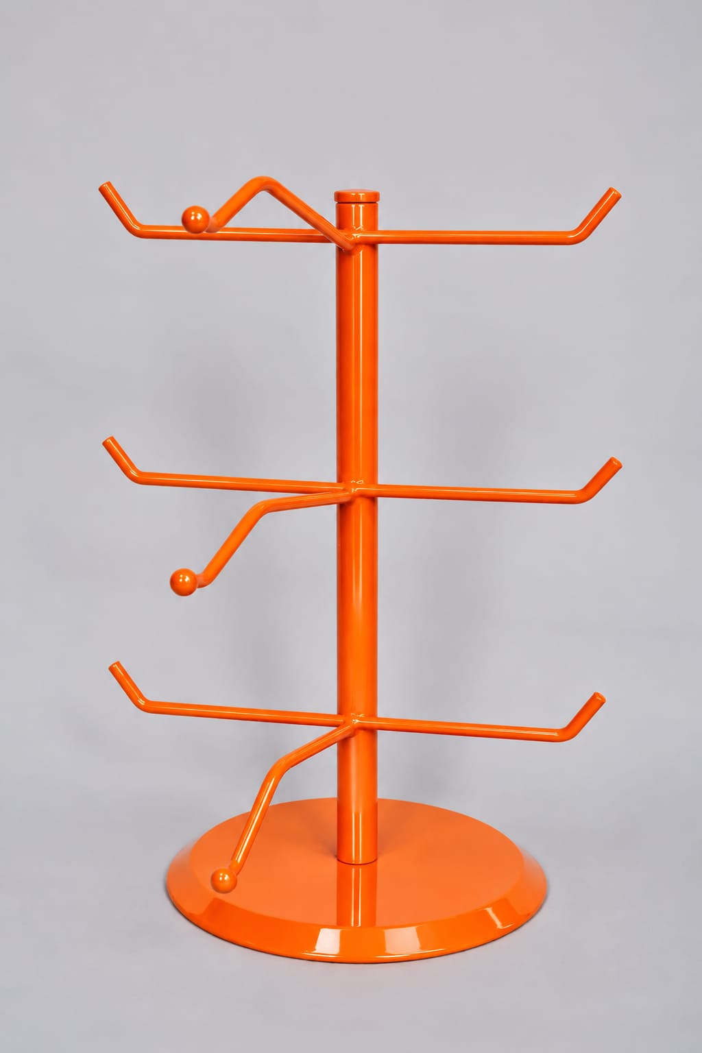 3-Pair Eyeglass Stand - Frame Rise