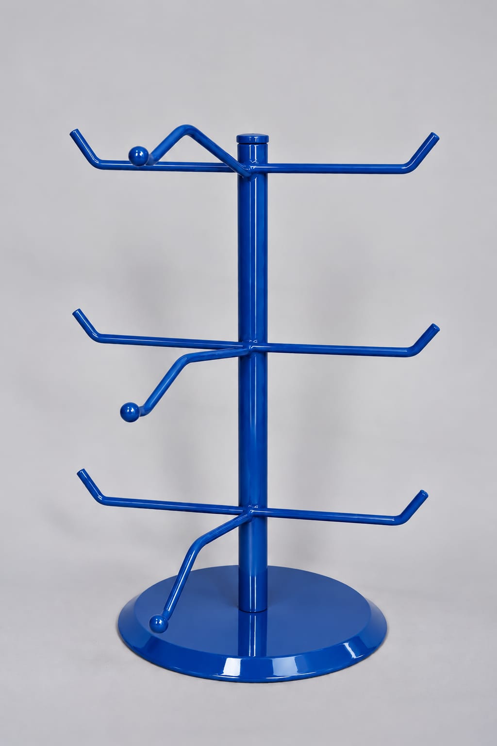 3-Pair Eyeglass Stand - Frame Rise
