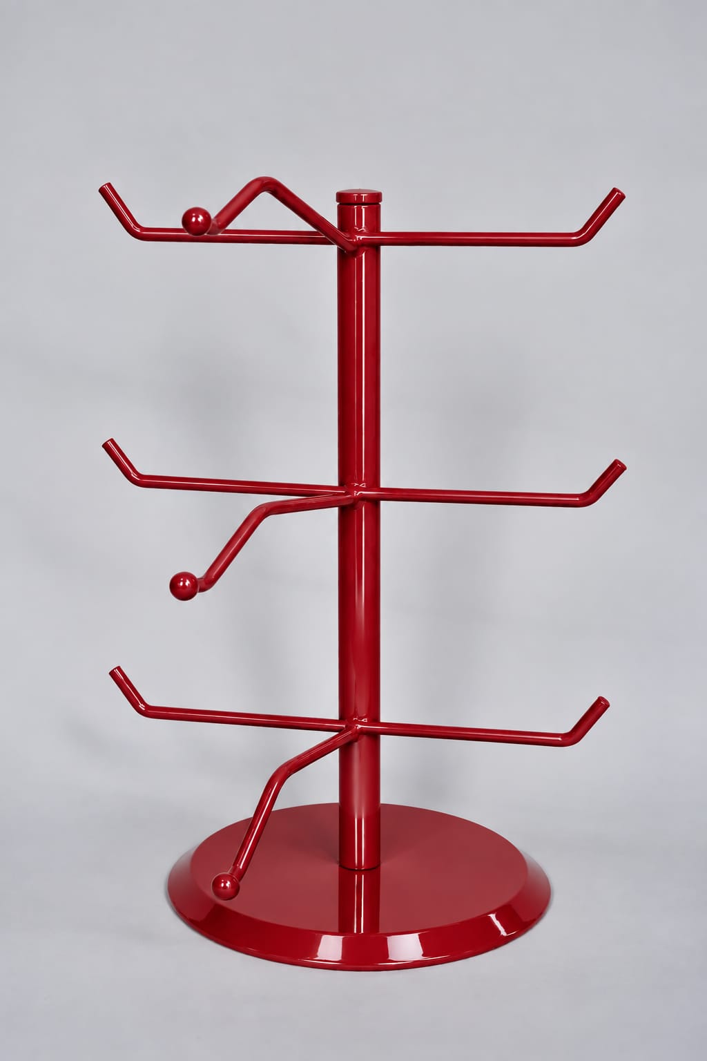 3-Pair Eyeglass Stand - Frame Rise