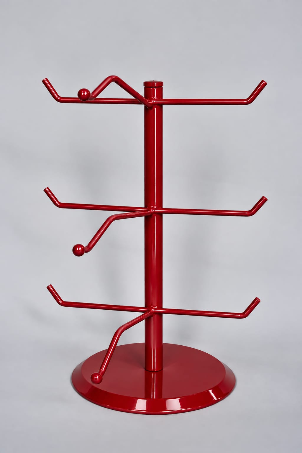 3-Pair Eyeglass Stand - Frame Rise