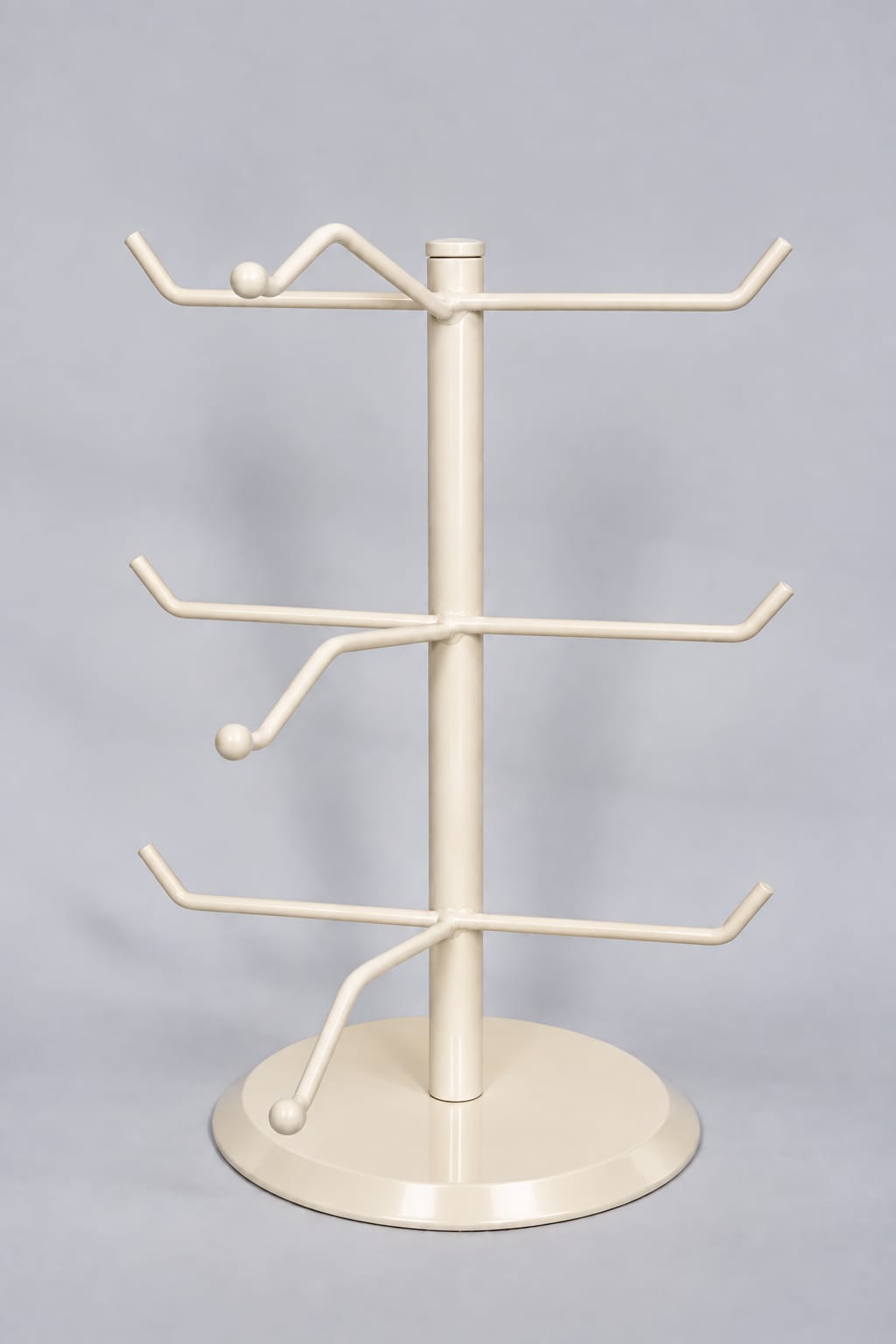 3-Pair Eyeglass Stand - Frame Rise